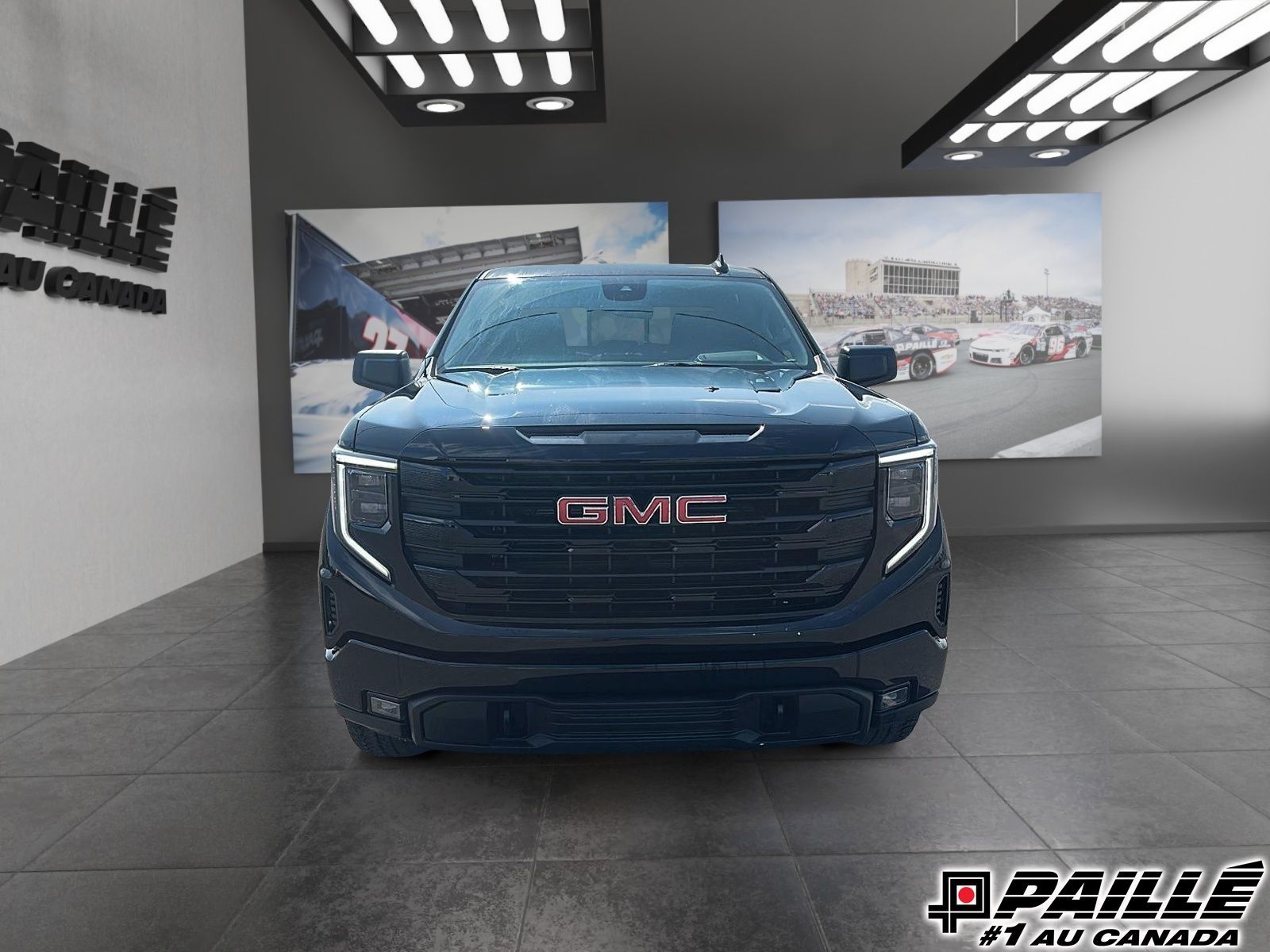 2026 GMC Sierra 1500 in Sorel-Tracy, Quebec