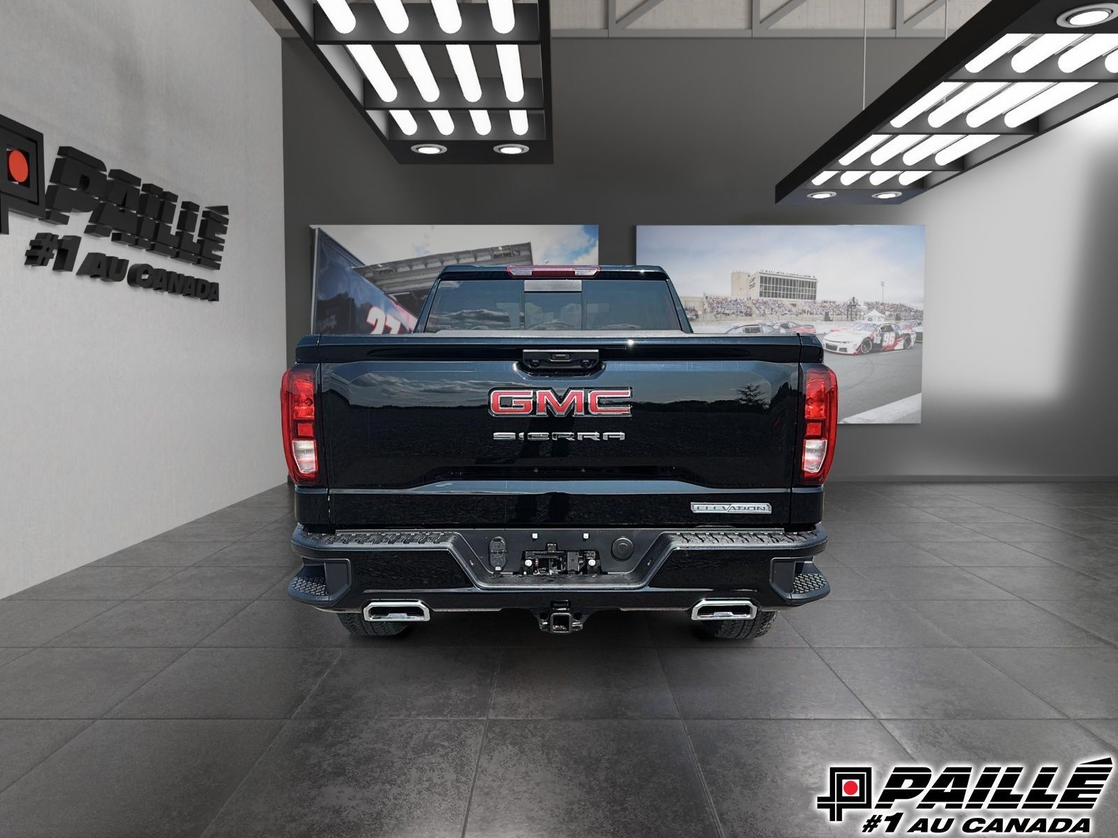 2026 GMC Sierra 1500 in Sorel-Tracy, Quebec