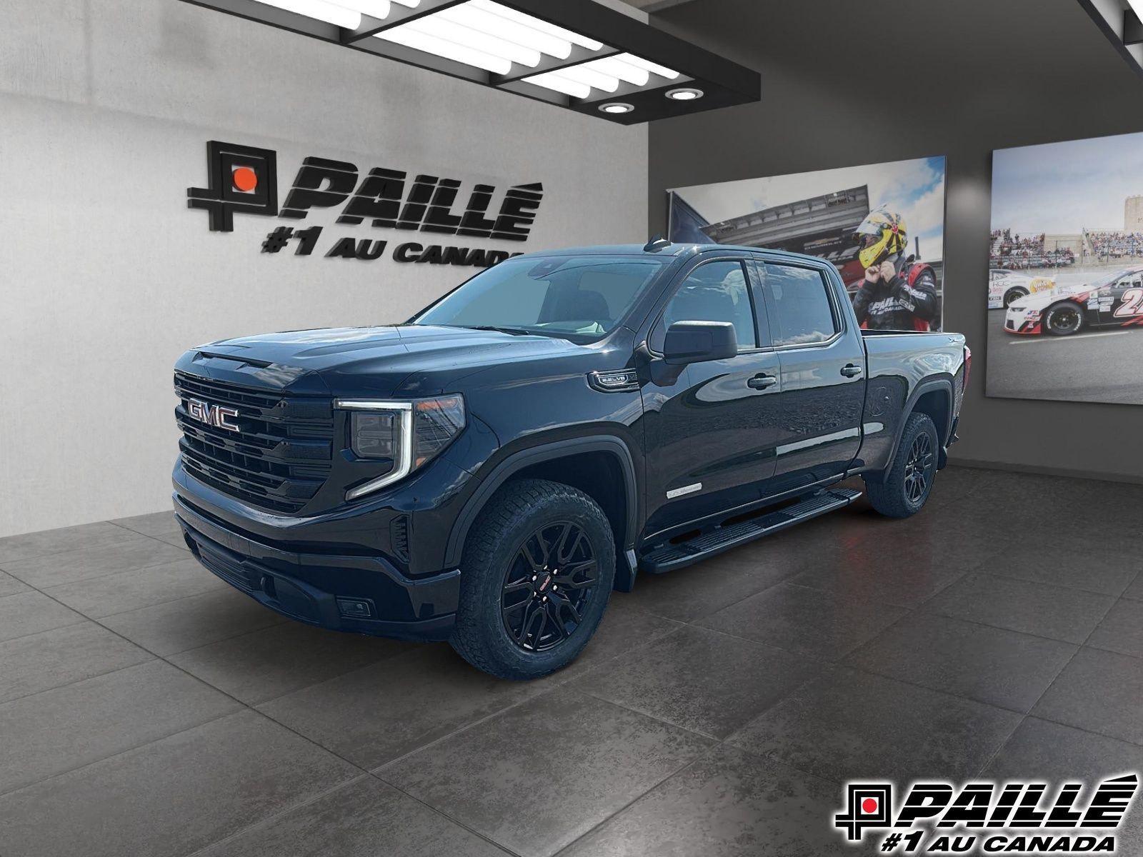 2026 GMC Sierra 1500 in Sorel-Tracy, Quebec