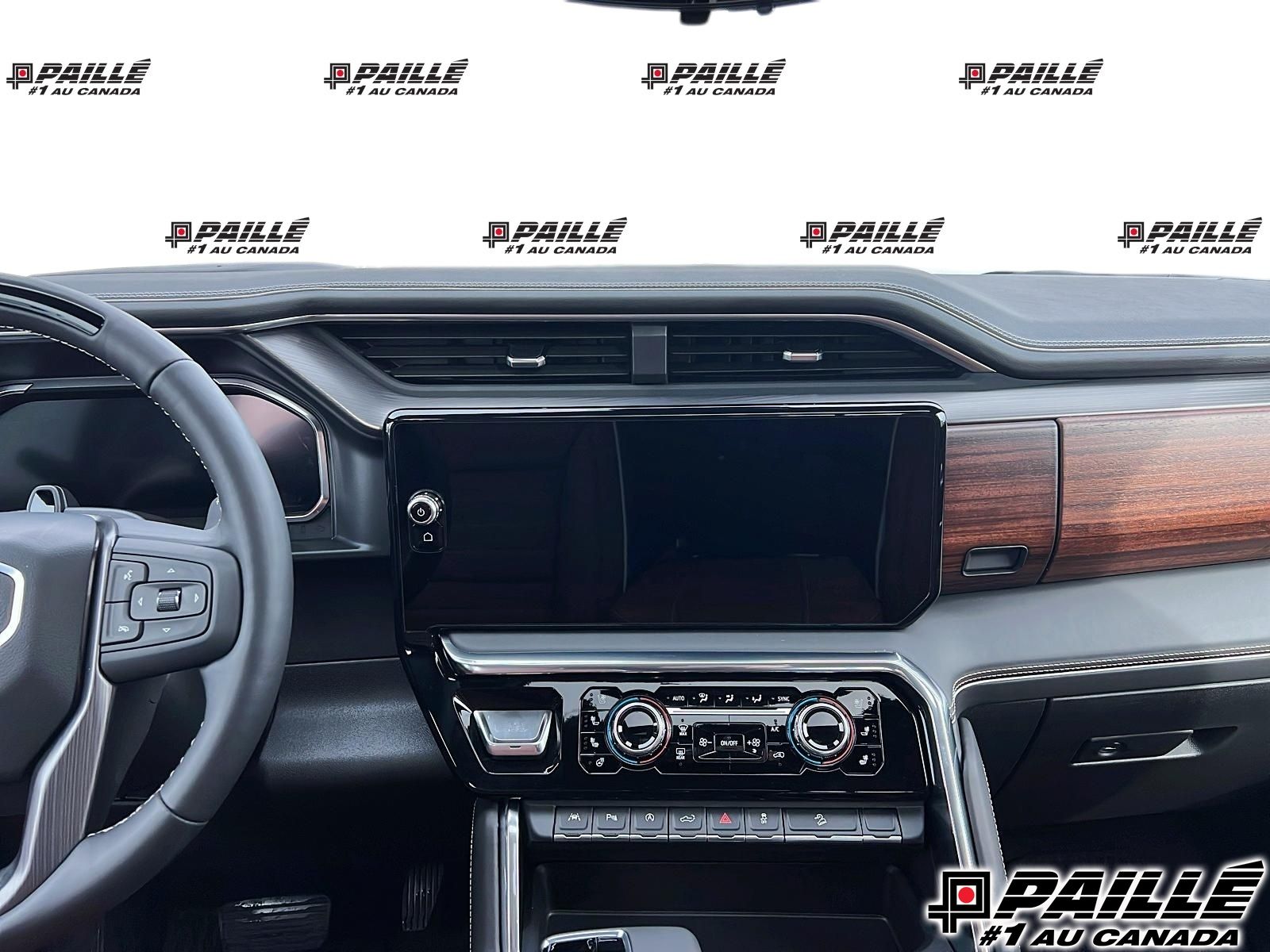 2026 GMC Sierra 1500 in Sorel-Tracy, Quebec