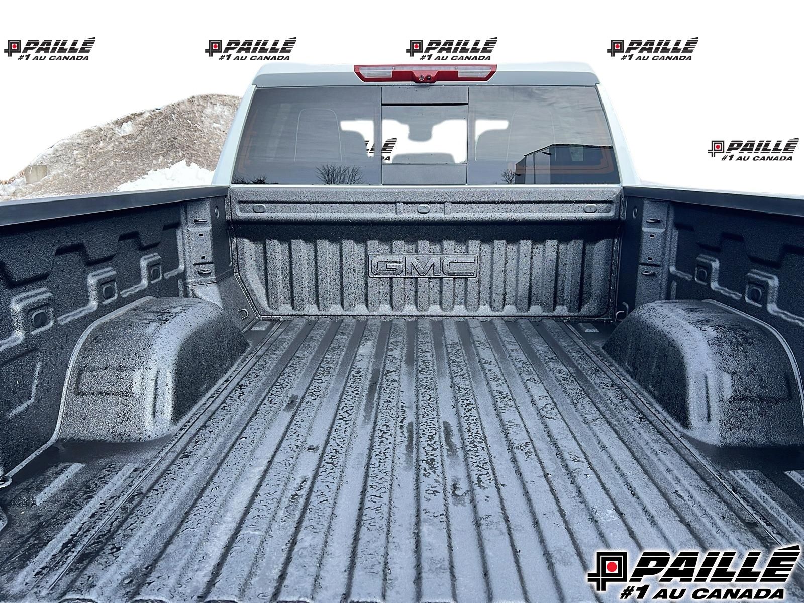 2026 GMC Sierra 1500 in Sorel-Tracy, Quebec