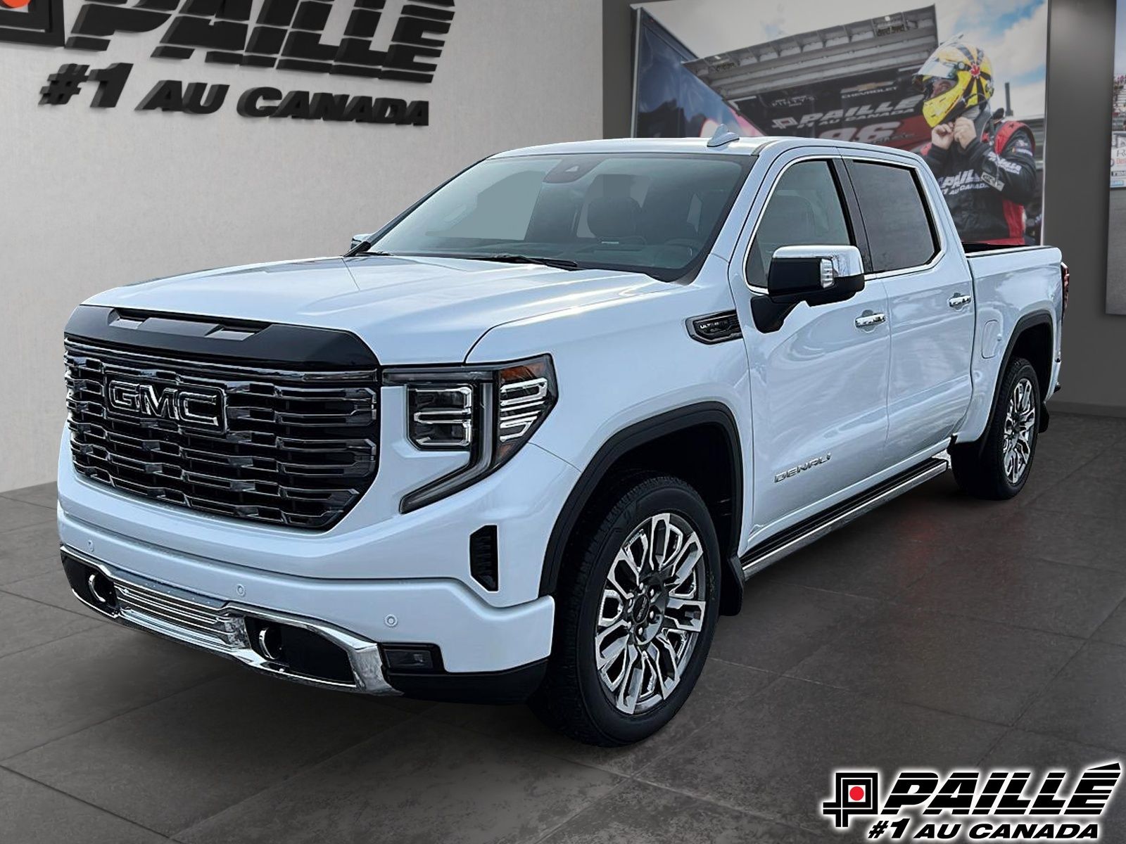 2026 GMC Sierra 1500 in Sorel-Tracy, Quebec