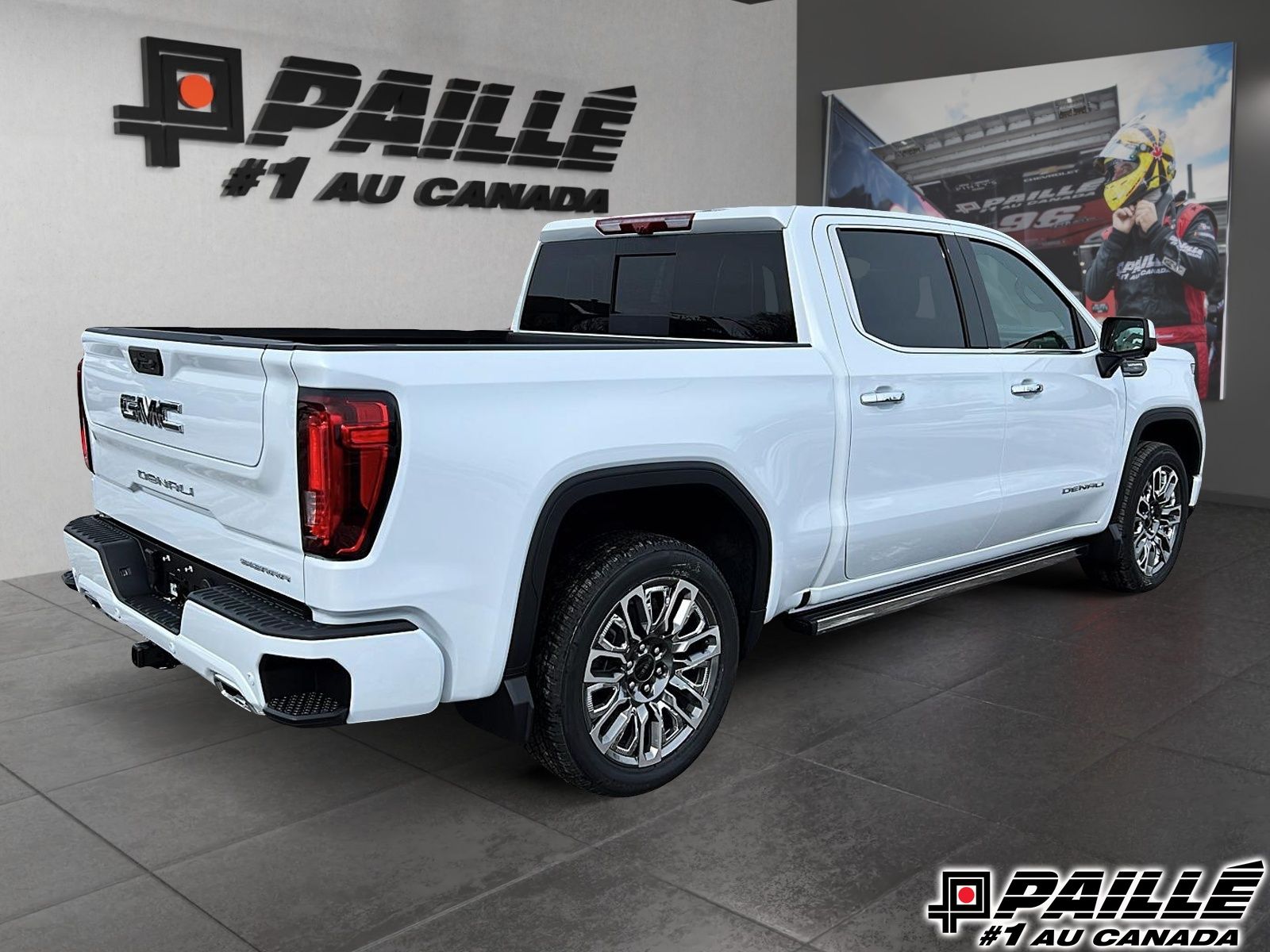 2026 GMC Sierra 1500 in Sorel-Tracy, Quebec