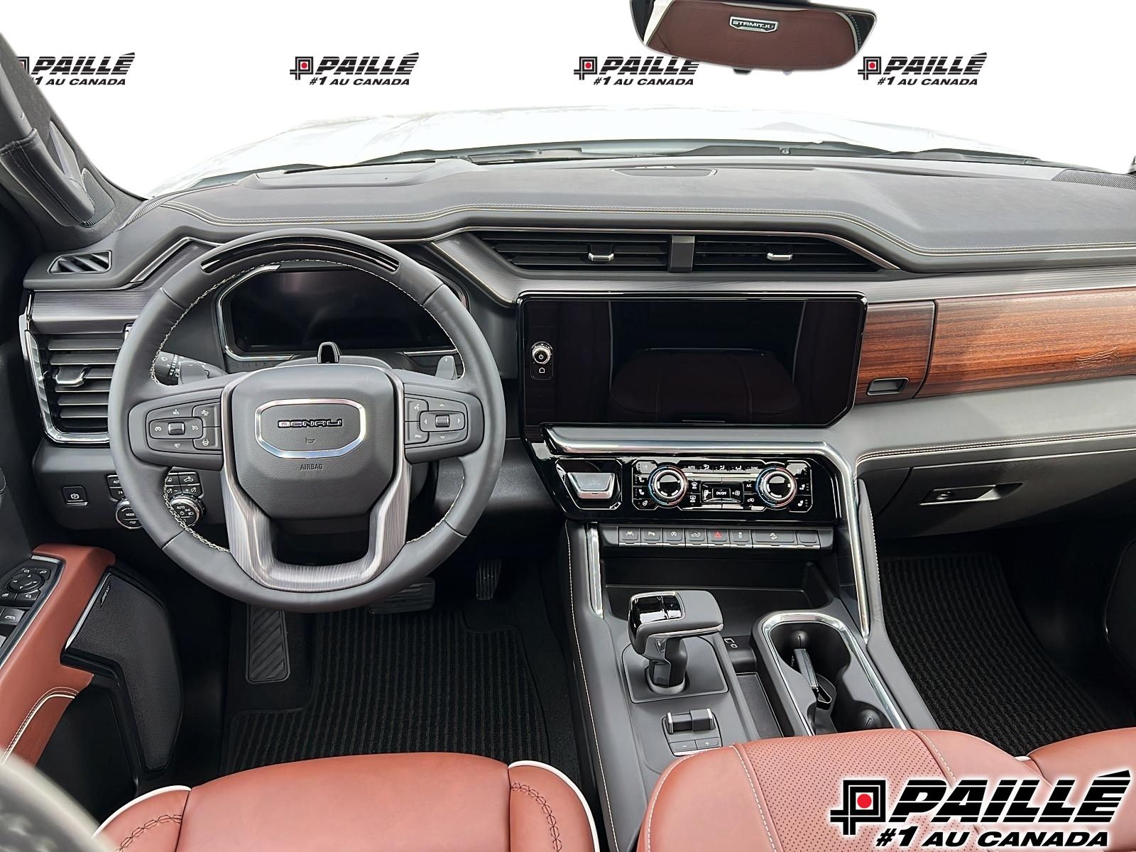 2026 GMC Sierra 1500 in Sorel-Tracy, Quebec