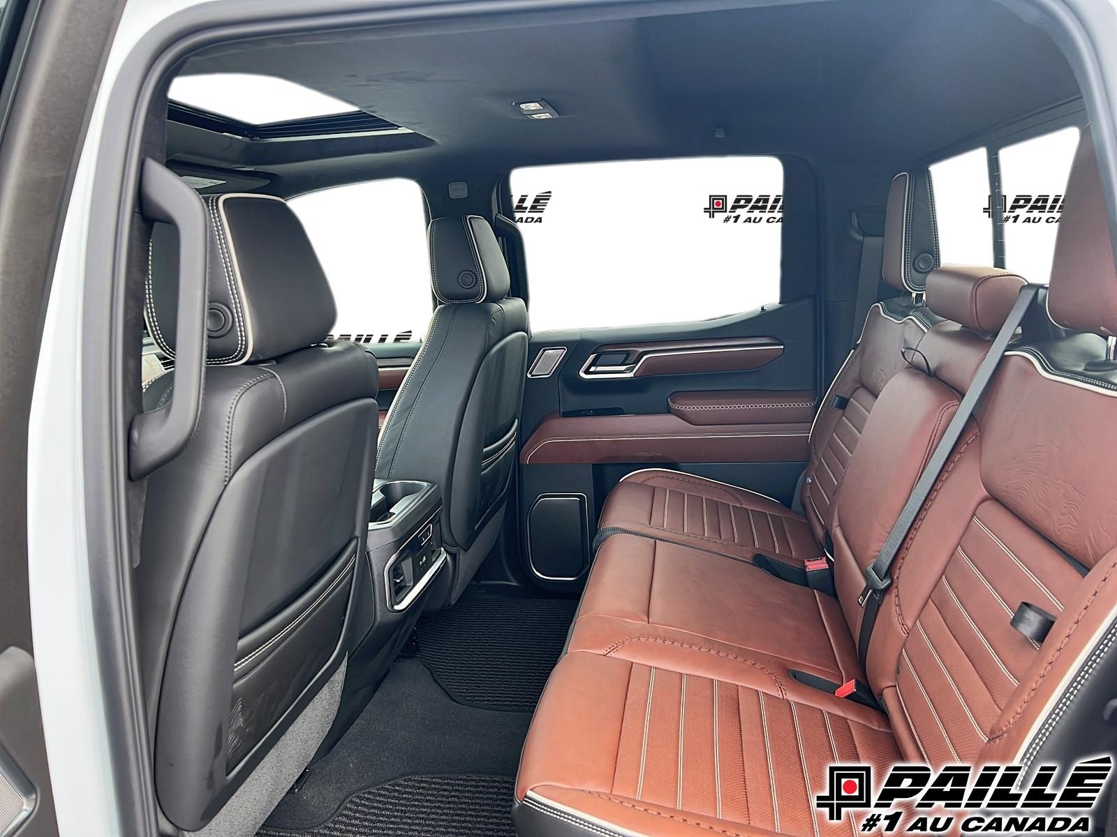 2026 GMC Sierra 1500 in Sorel-Tracy, Quebec