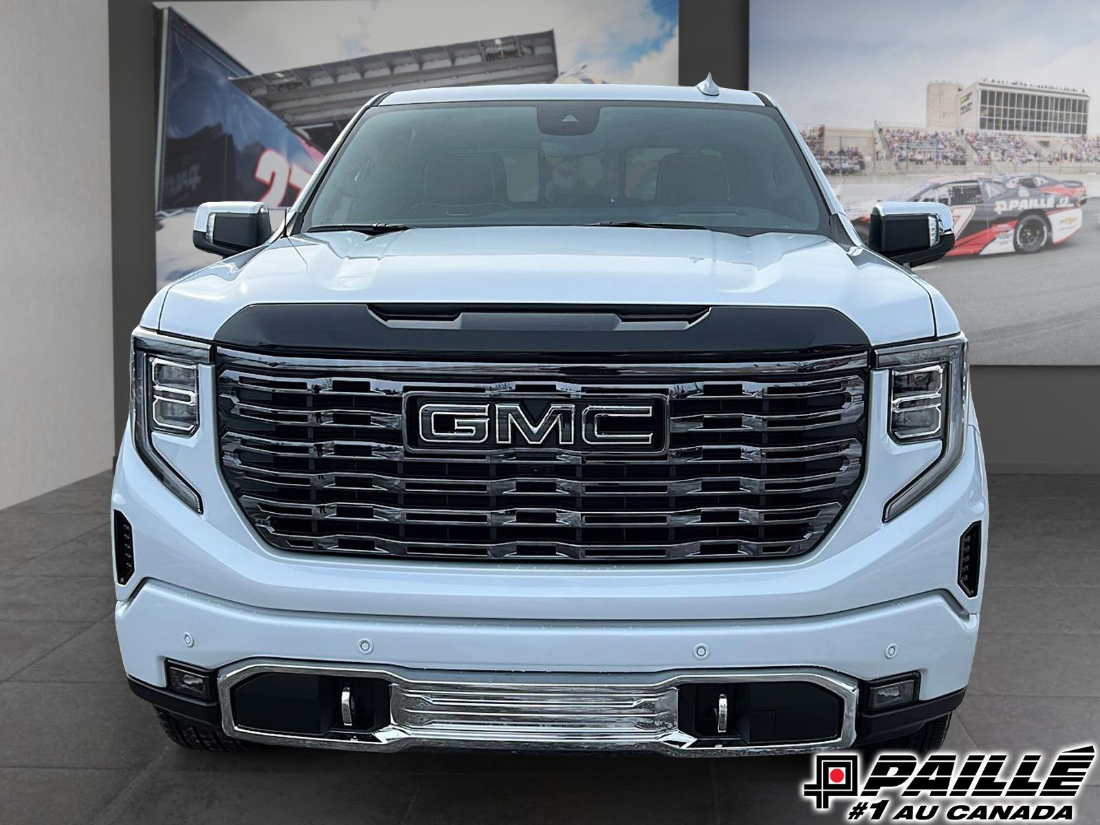 2026 GMC Sierra 1500 in Sorel-Tracy, Quebec