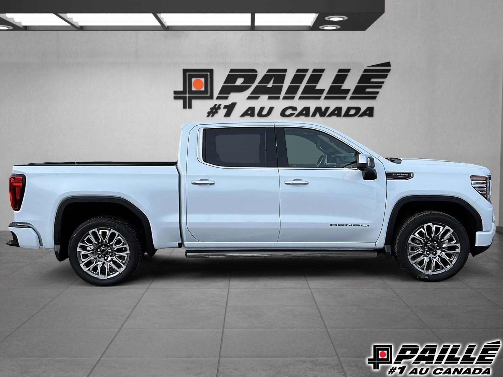 2026 GMC Sierra 1500 in Sorel-Tracy, Quebec