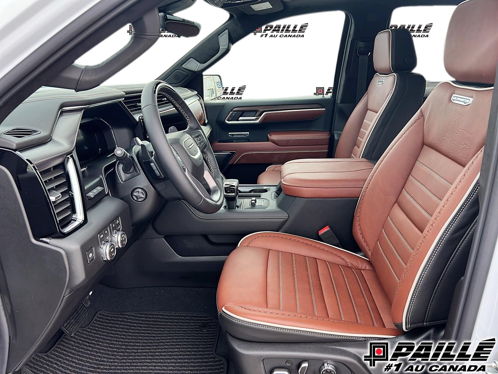 2026 GMC Sierra 1500 in Sorel-Tracy, Quebec