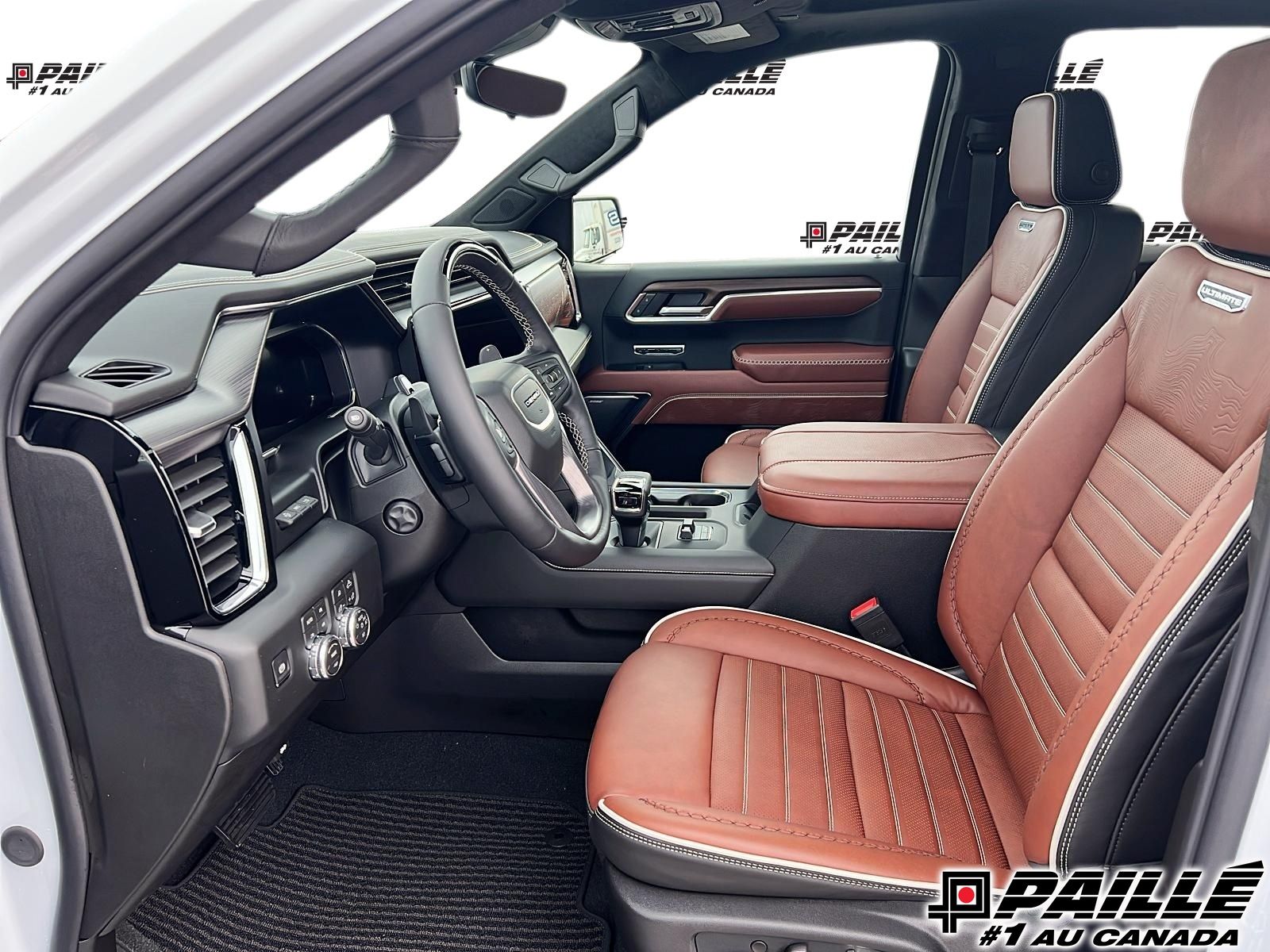 2026 GMC Sierra 1500 in Sorel-Tracy, Quebec