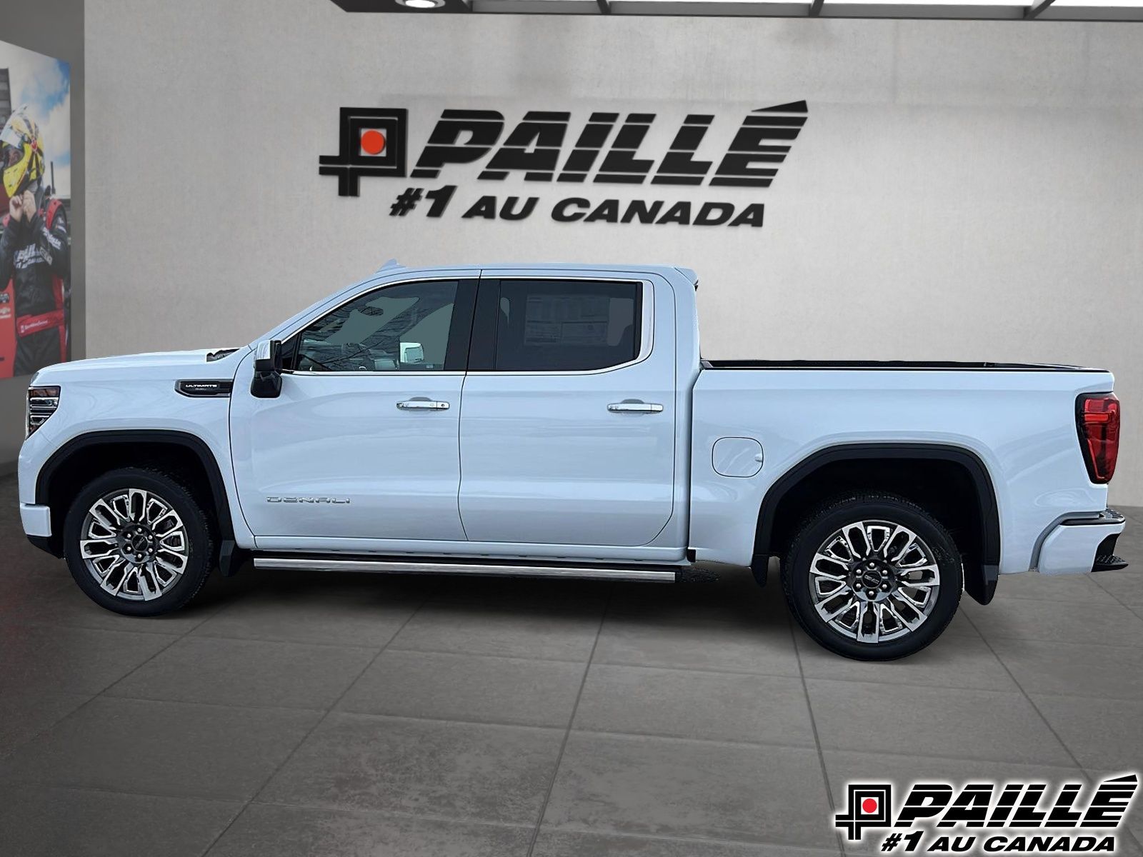 2026 GMC Sierra 1500 in Sorel-Tracy, Quebec