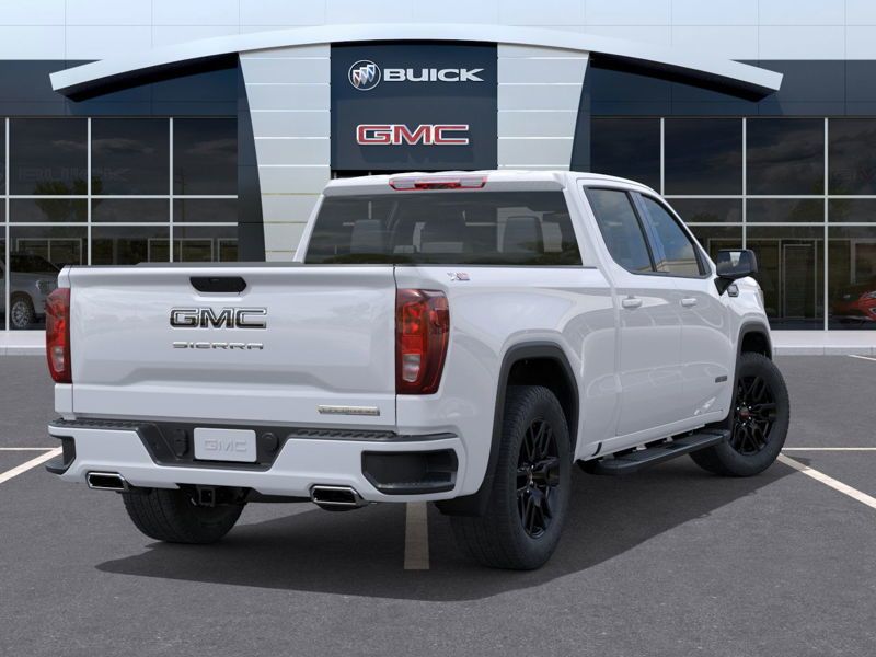 GMC Sierra 1500  2026 à Sorel-Tracy, Québec