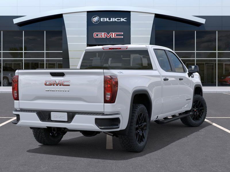 2026 GMC Sierra 1500 in Berthierville, Quebec