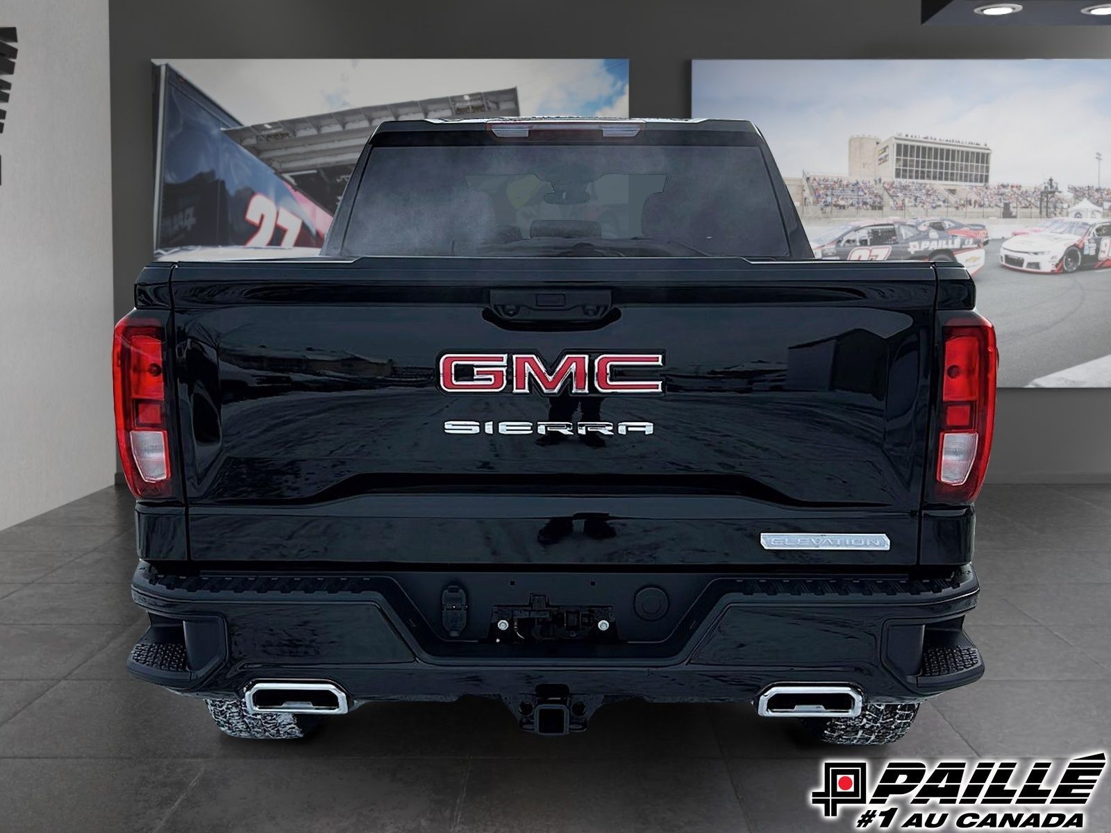 2026 GMC Sierra 1500 in Sorel-Tracy, Quebec