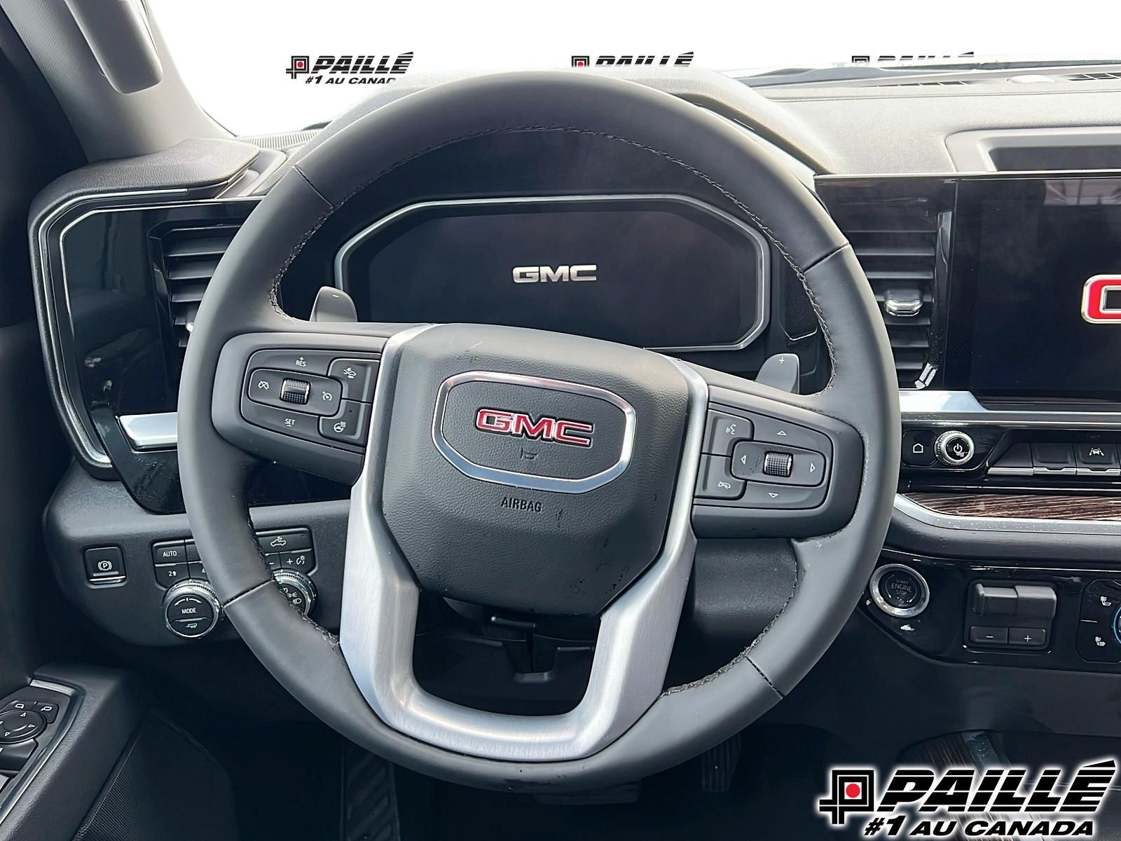 2026 GMC Sierra 1500 in Sorel-Tracy, Quebec