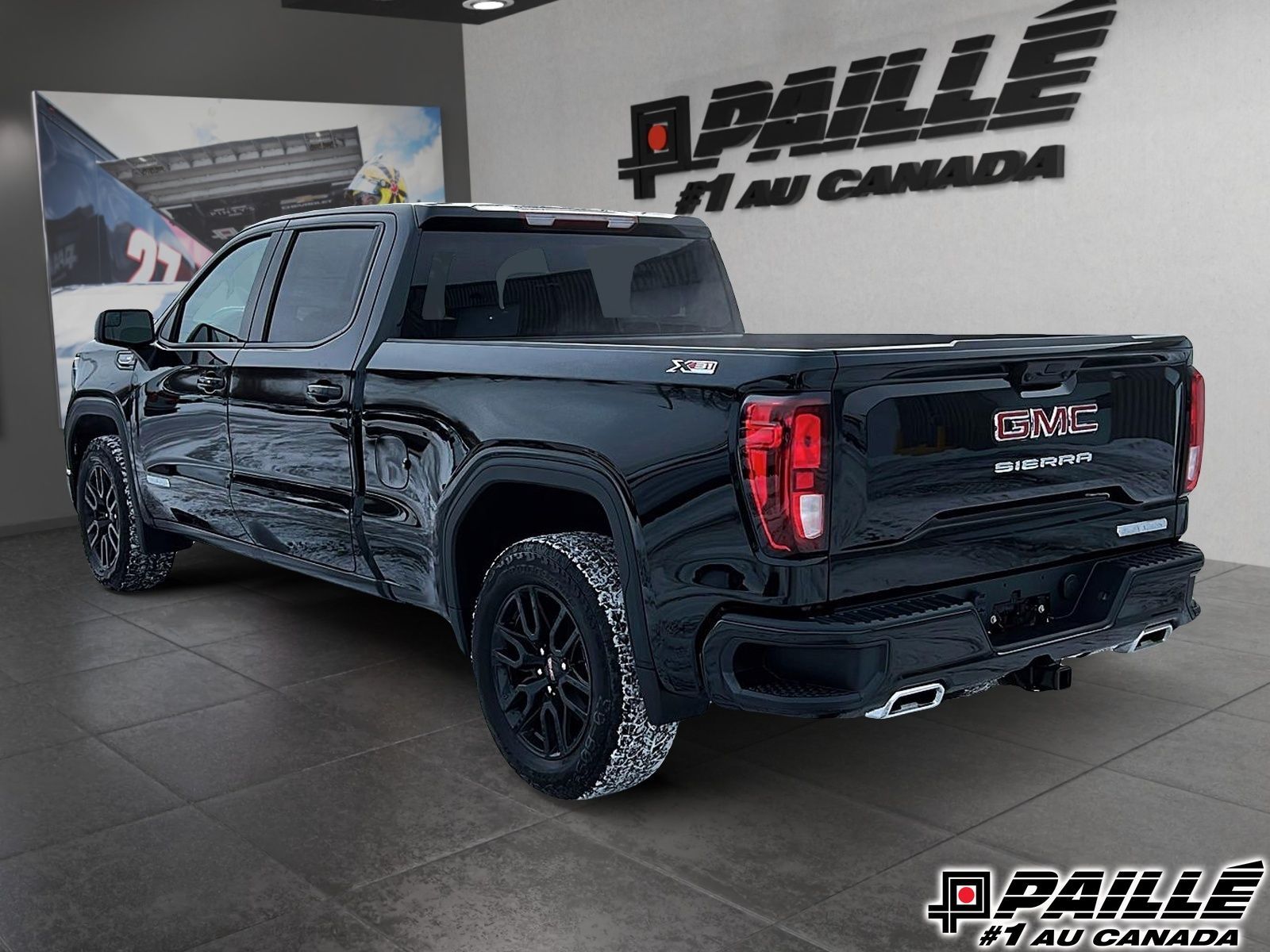 2026 GMC Sierra 1500 in Sorel-Tracy, Quebec