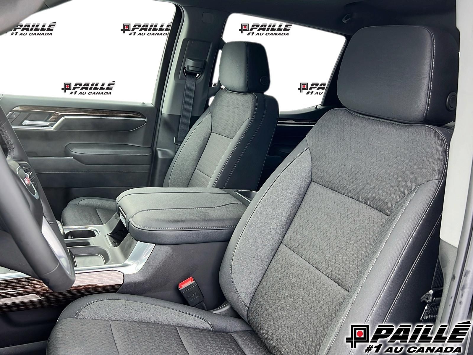 2026 GMC Sierra 1500 in Sorel-Tracy, Quebec