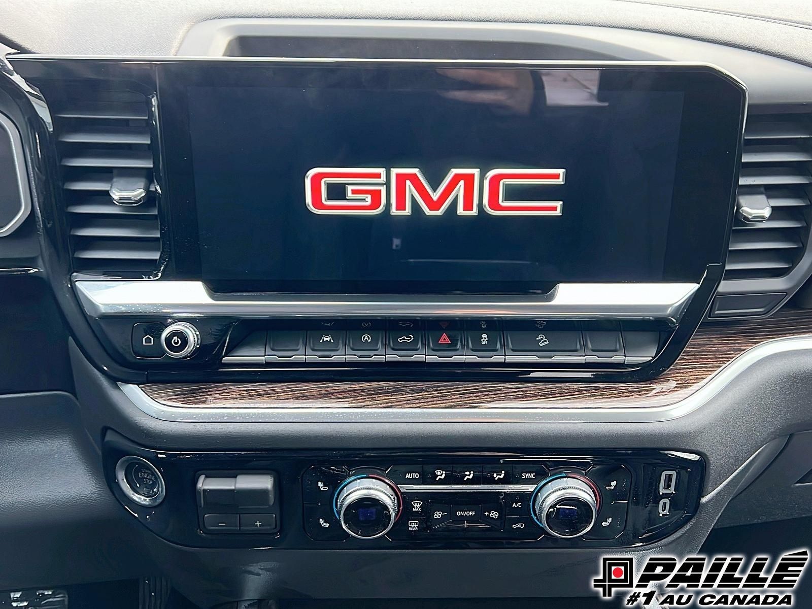 2026 GMC Sierra 1500 in Sorel-Tracy, Quebec