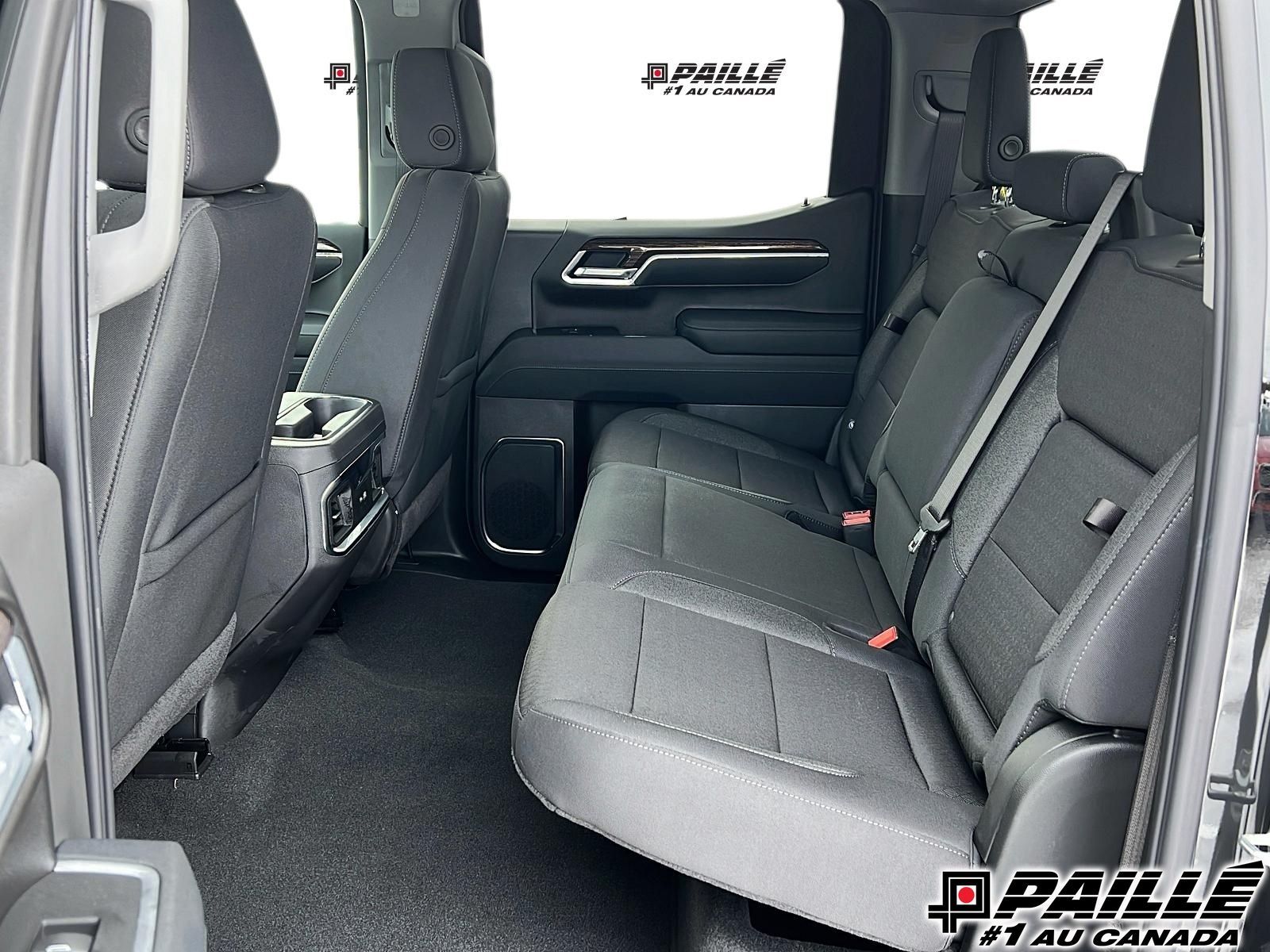 2026 GMC Sierra 1500 in Sorel-Tracy, Quebec