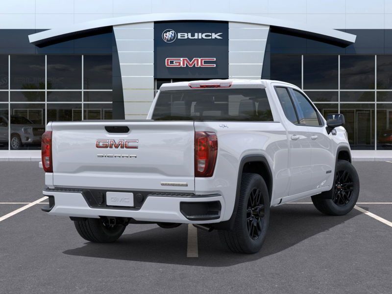 2026 GMC Sierra 1500 in Sorel-Tracy, Quebec