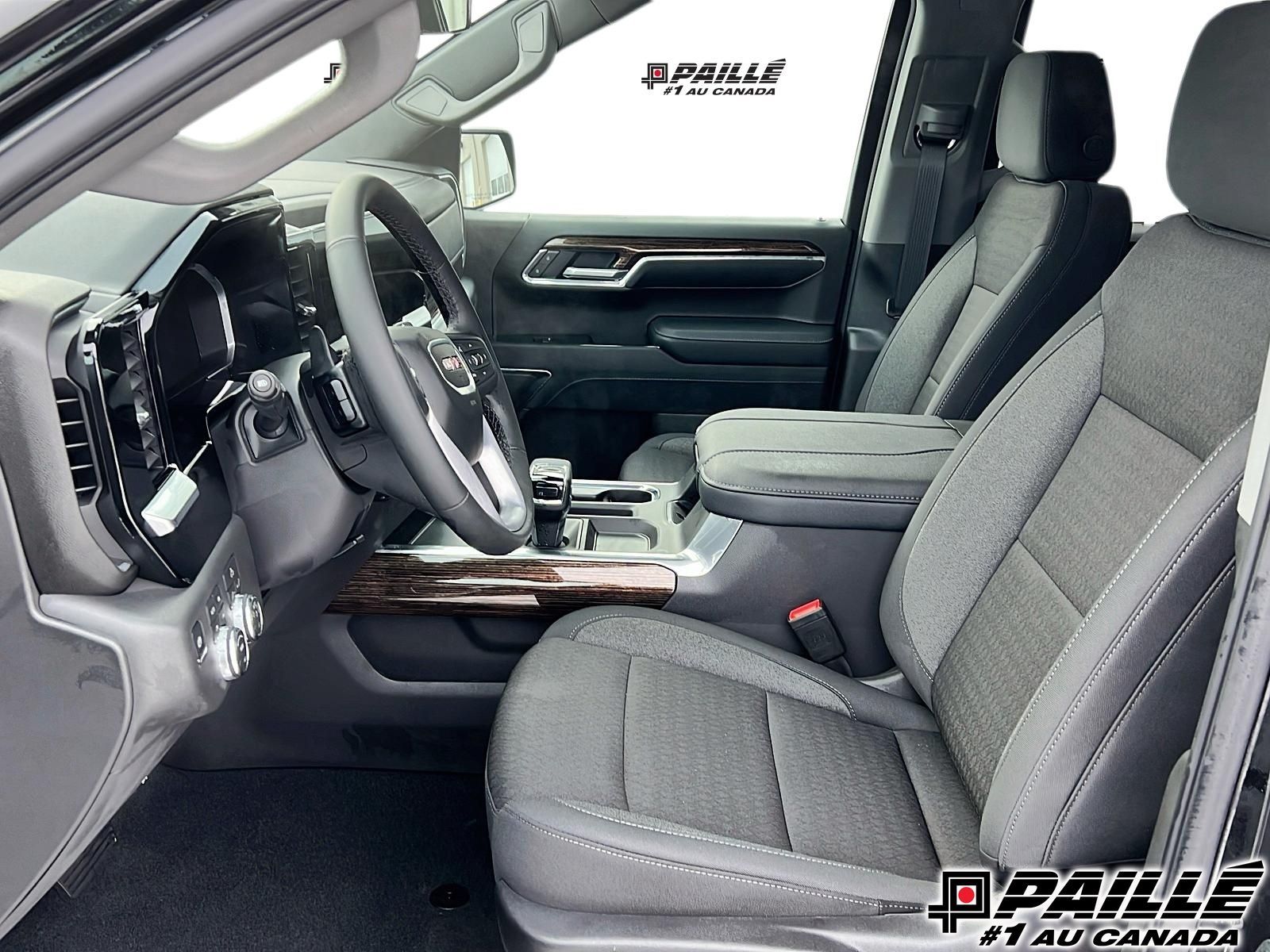 GMC Sierra 1500  2026 à Sorel-Tracy, Québec