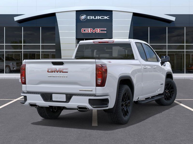 2026 GMC Sierra 1500 in Sorel-Tracy, Quebec