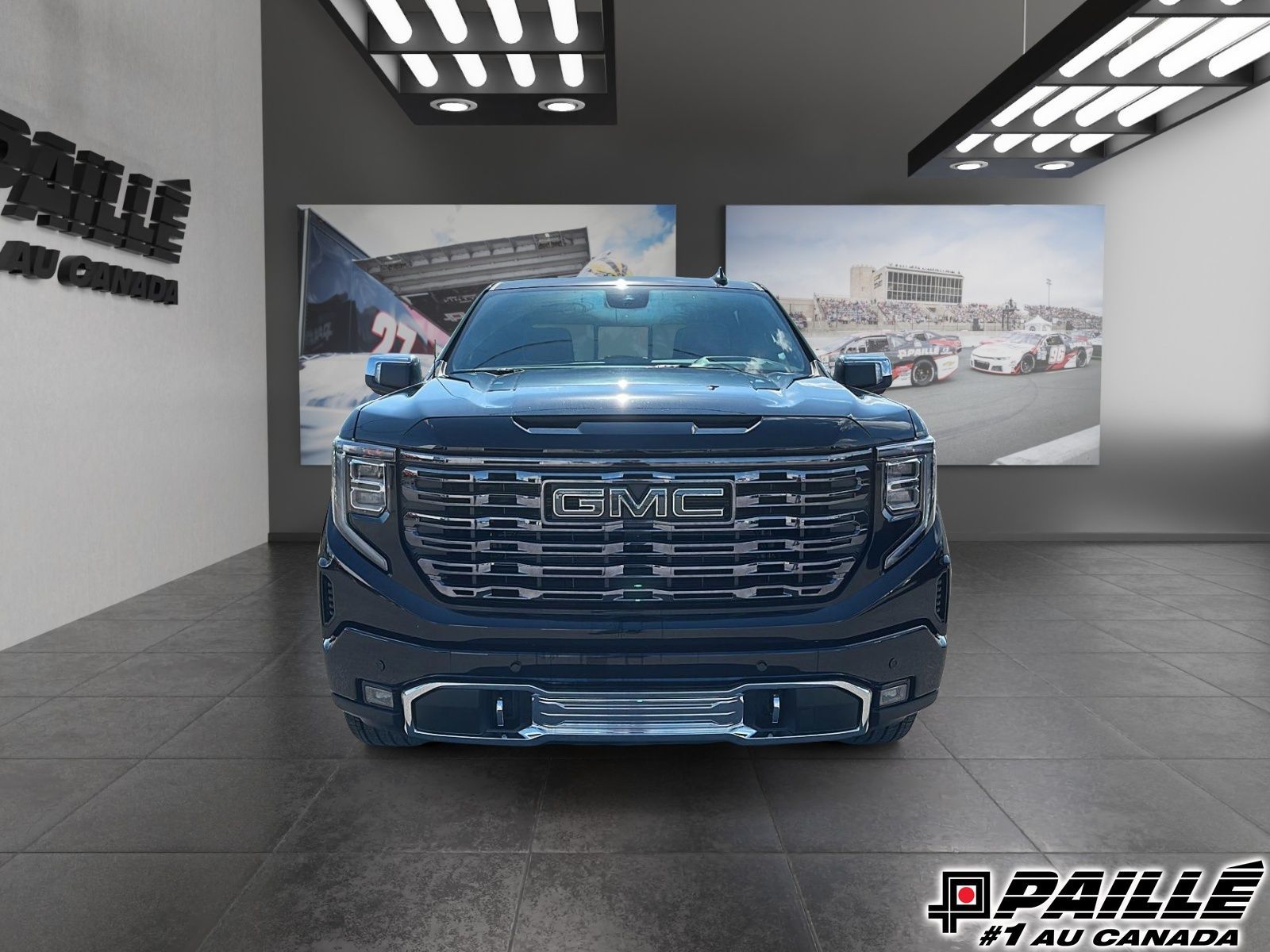 2026 GMC Sierra 1500 in Sorel-Tracy, Quebec