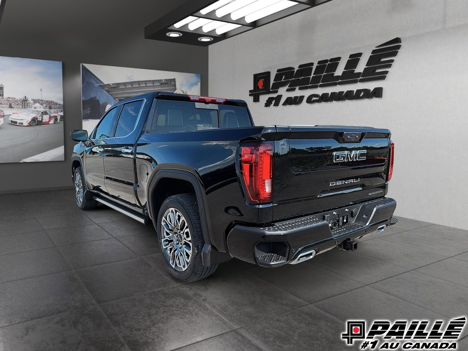 2026 GMC Sierra 1500 in Sorel-Tracy, Quebec