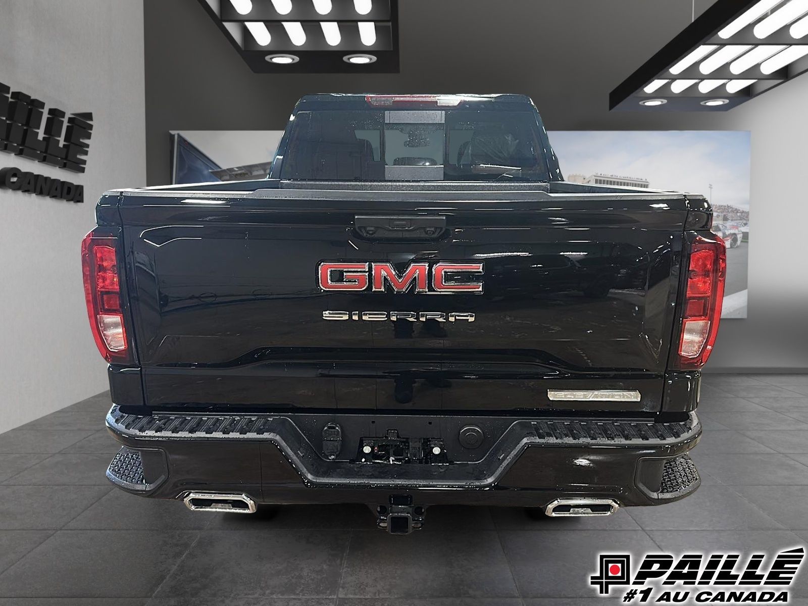 2026 GMC Sierra 1500 in Sorel-Tracy, Quebec