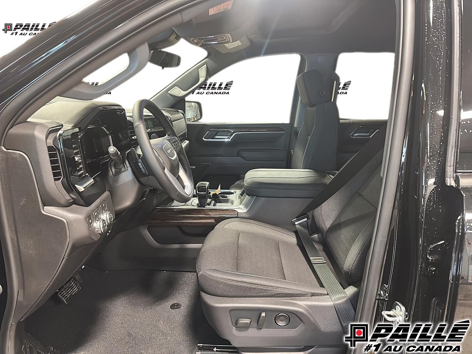 2026 GMC Sierra 1500 in Sorel-Tracy, Quebec