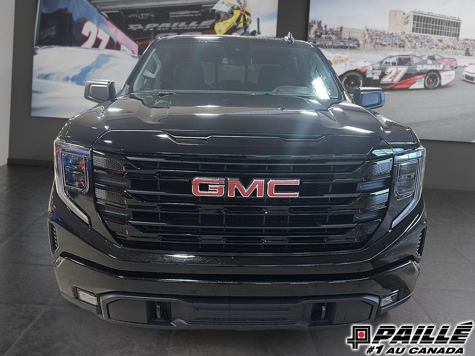 2026 GMC Sierra 1500 in Sorel-Tracy, Quebec