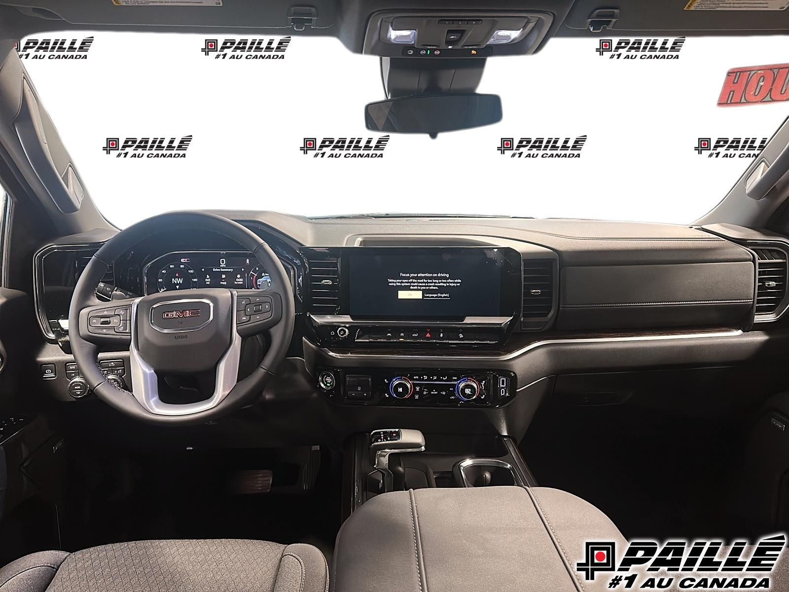 2026 GMC Sierra 1500 in Sorel-Tracy, Quebec