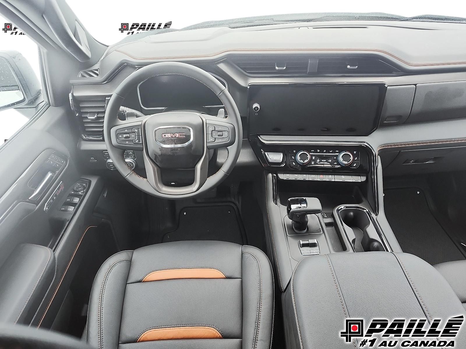 2026 GMC Sierra 1500 in Sorel-Tracy, Quebec