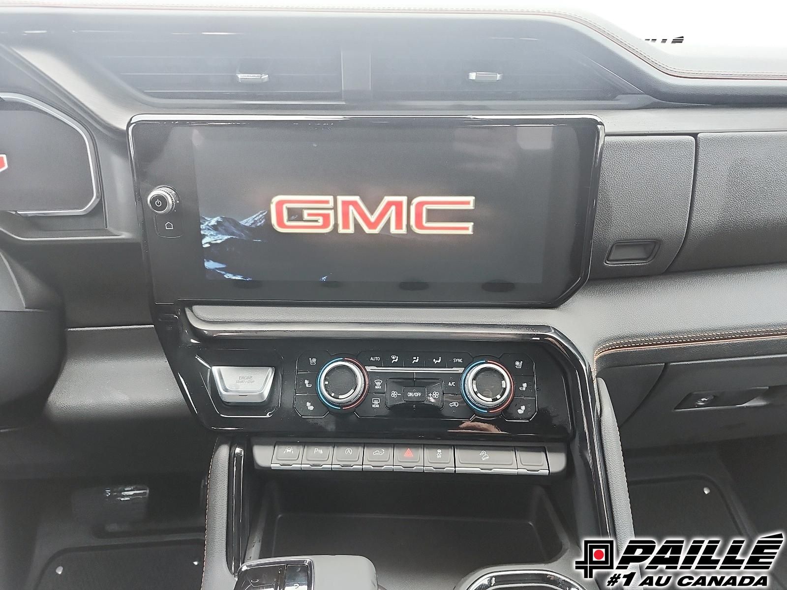 2026 GMC Sierra 1500 in Sorel-Tracy, Quebec