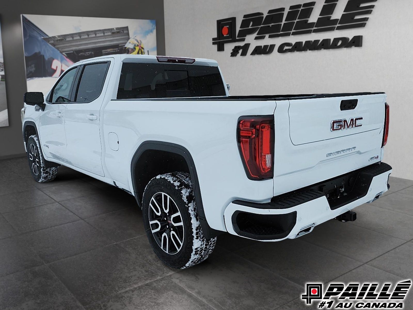 2026 GMC Sierra 1500 in Sorel-Tracy, Quebec