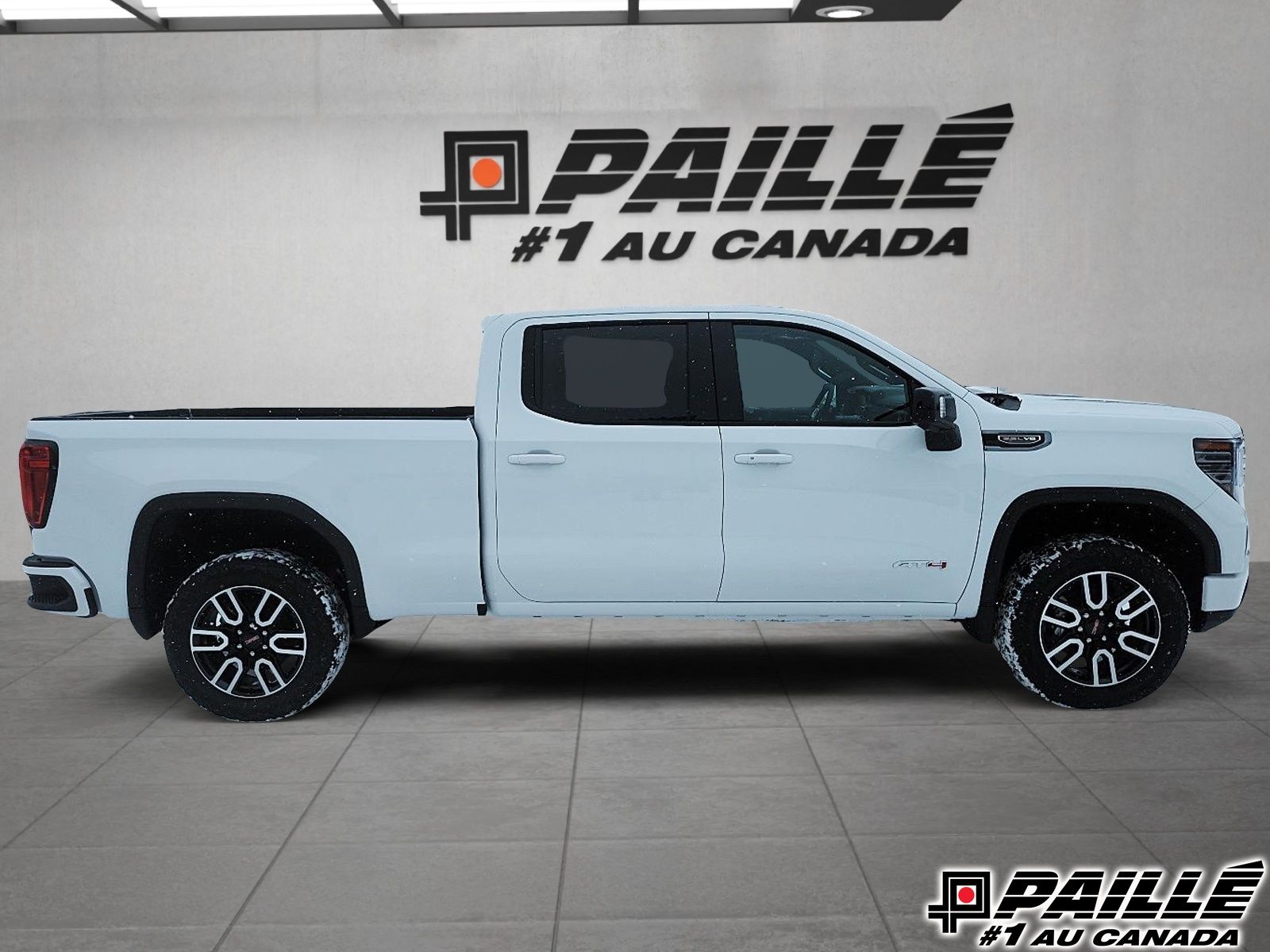 2026 GMC Sierra 1500 in Sorel-Tracy, Quebec