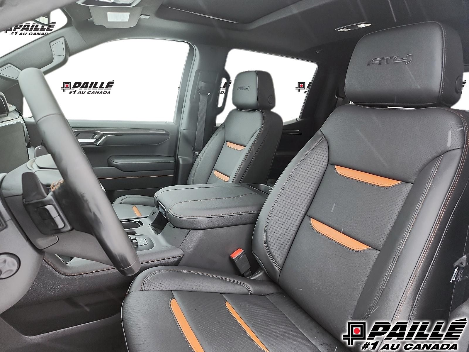 2026 GMC Sierra 1500 in Sorel-Tracy, Quebec