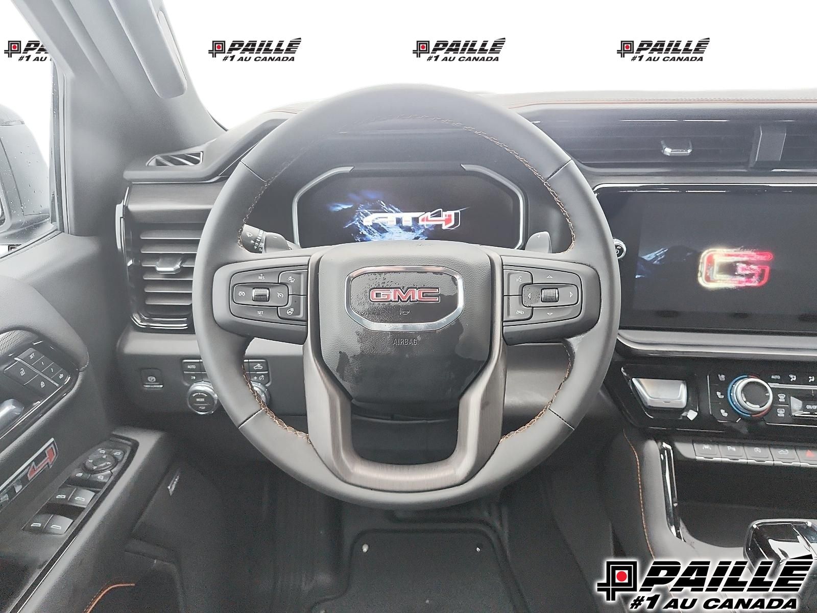 2026 GMC Sierra 1500 in Sorel-Tracy, Quebec