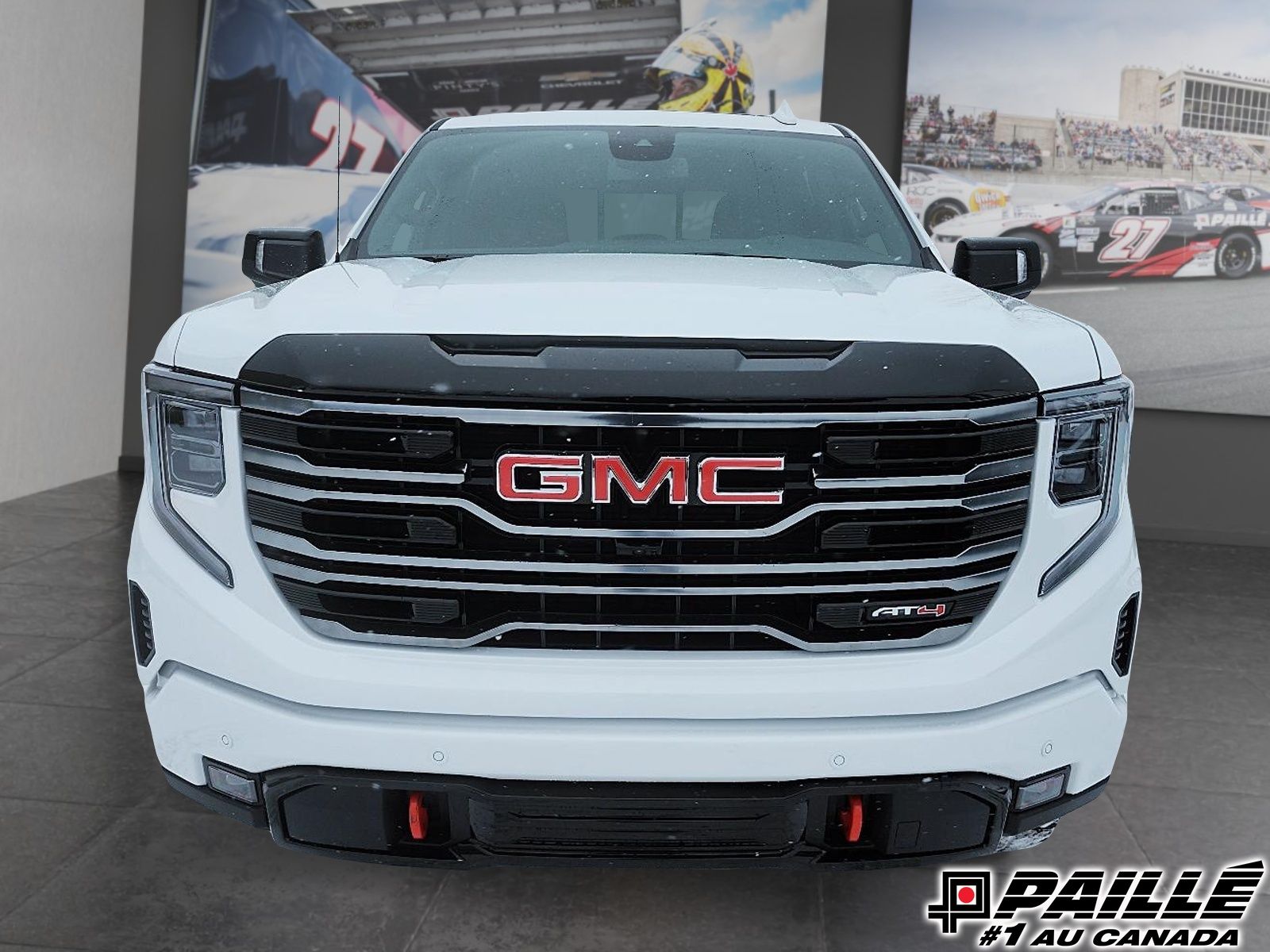 2026 GMC Sierra 1500 in Sorel-Tracy, Quebec