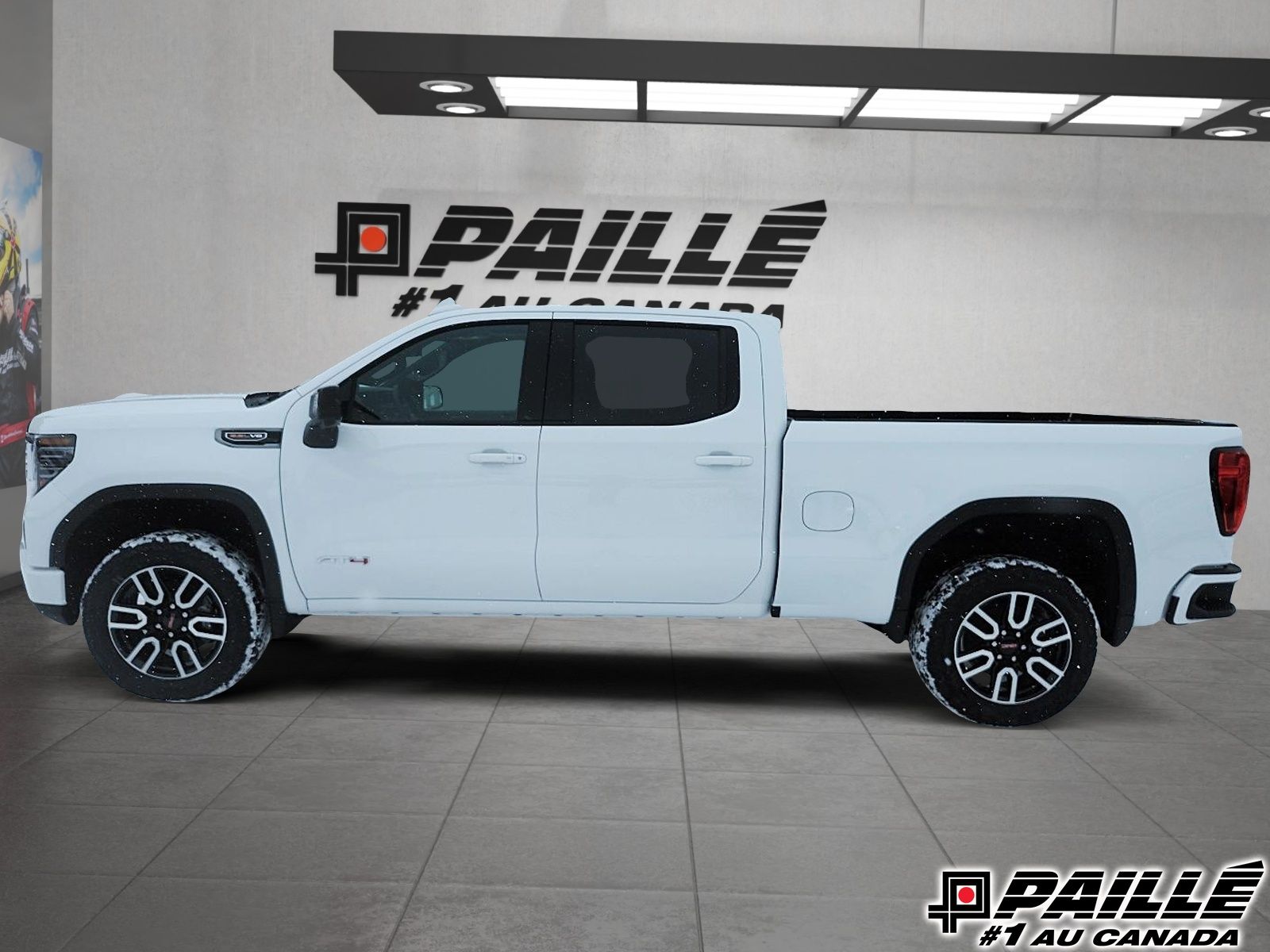 2026 GMC Sierra 1500 in Sorel-Tracy, Quebec