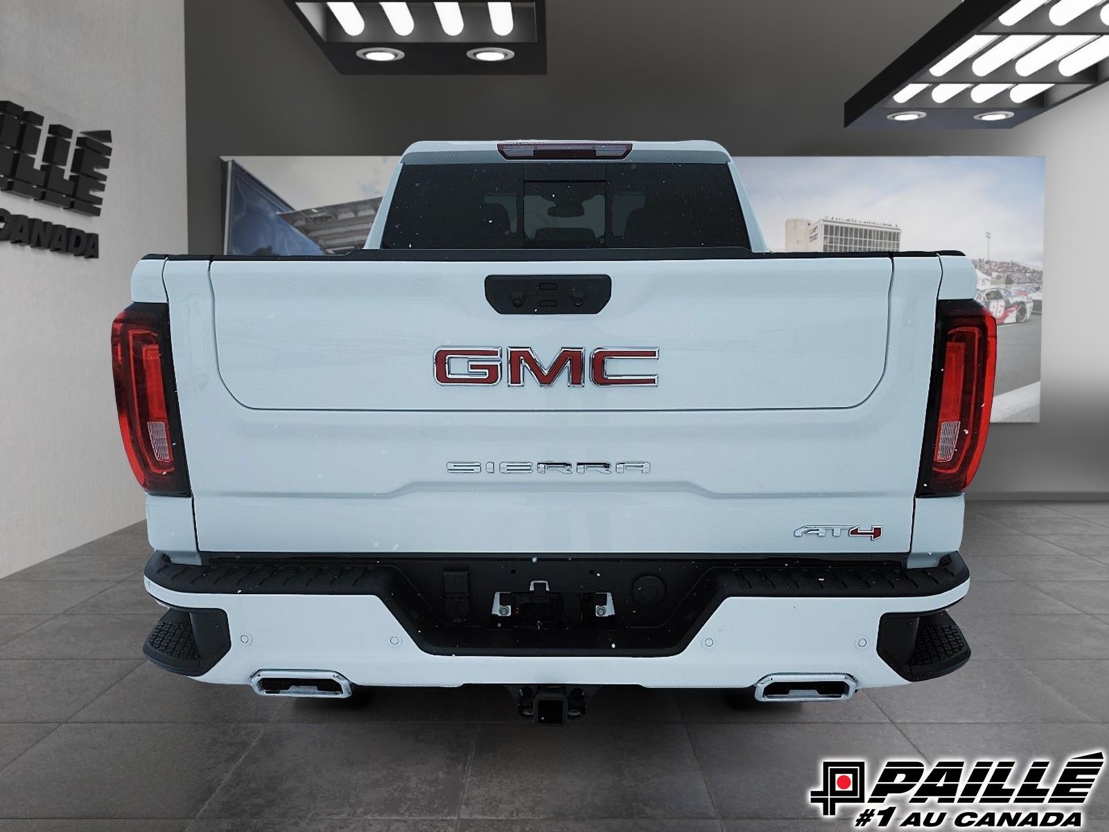 2026 GMC Sierra 1500 in Sorel-Tracy, Quebec