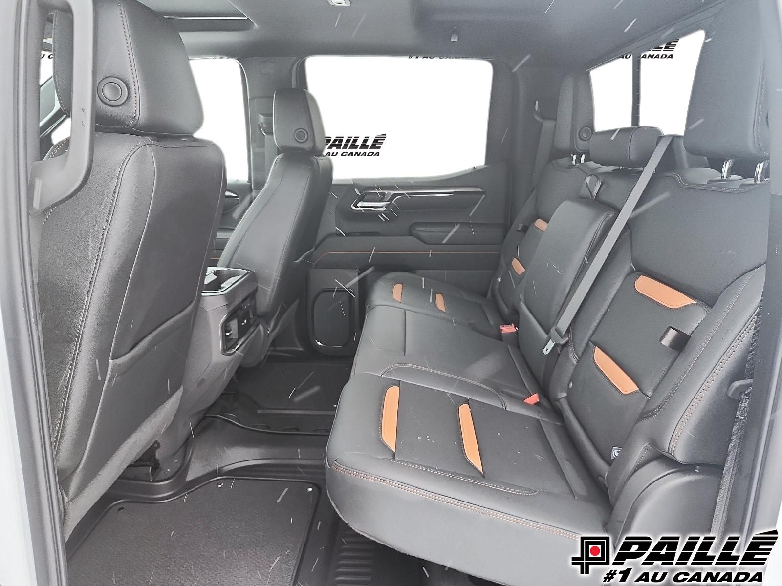 2026 GMC Sierra 1500 in Sorel-Tracy, Quebec