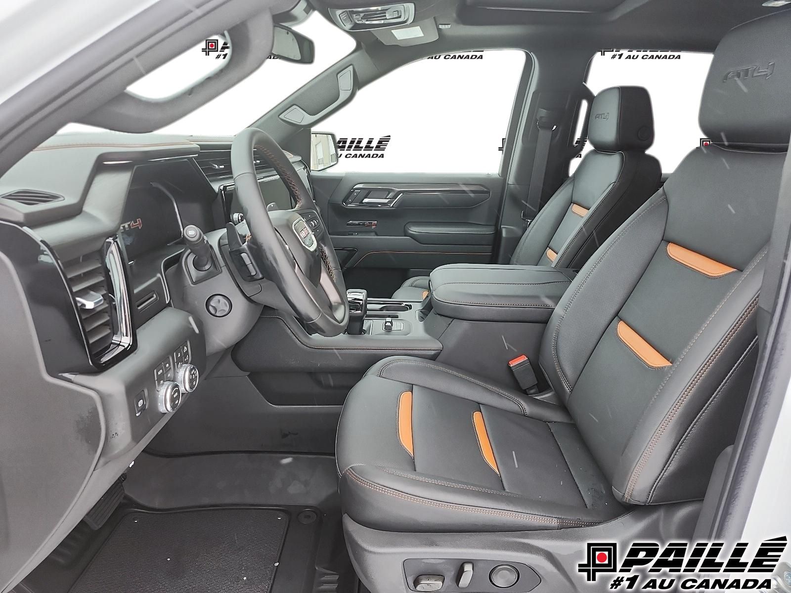 2026 GMC Sierra 1500 in Sorel-Tracy, Quebec