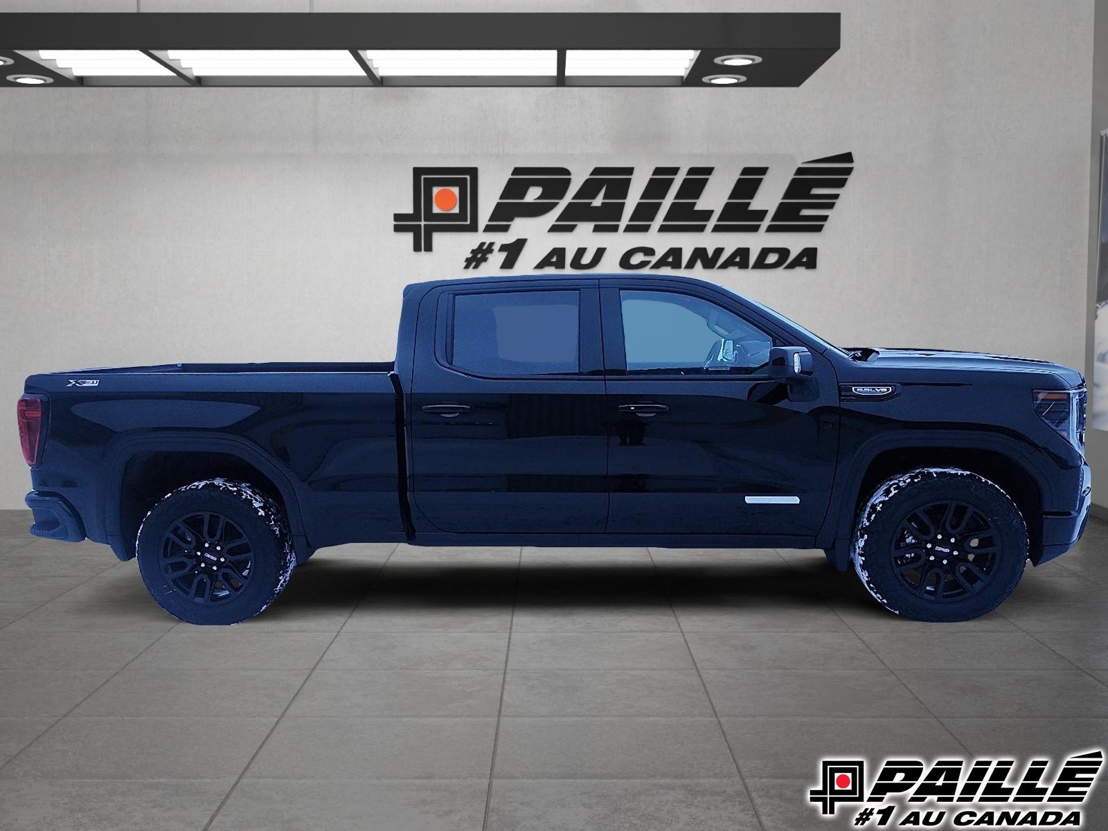 2026 GMC Sierra 1500 in Sorel-Tracy, Quebec