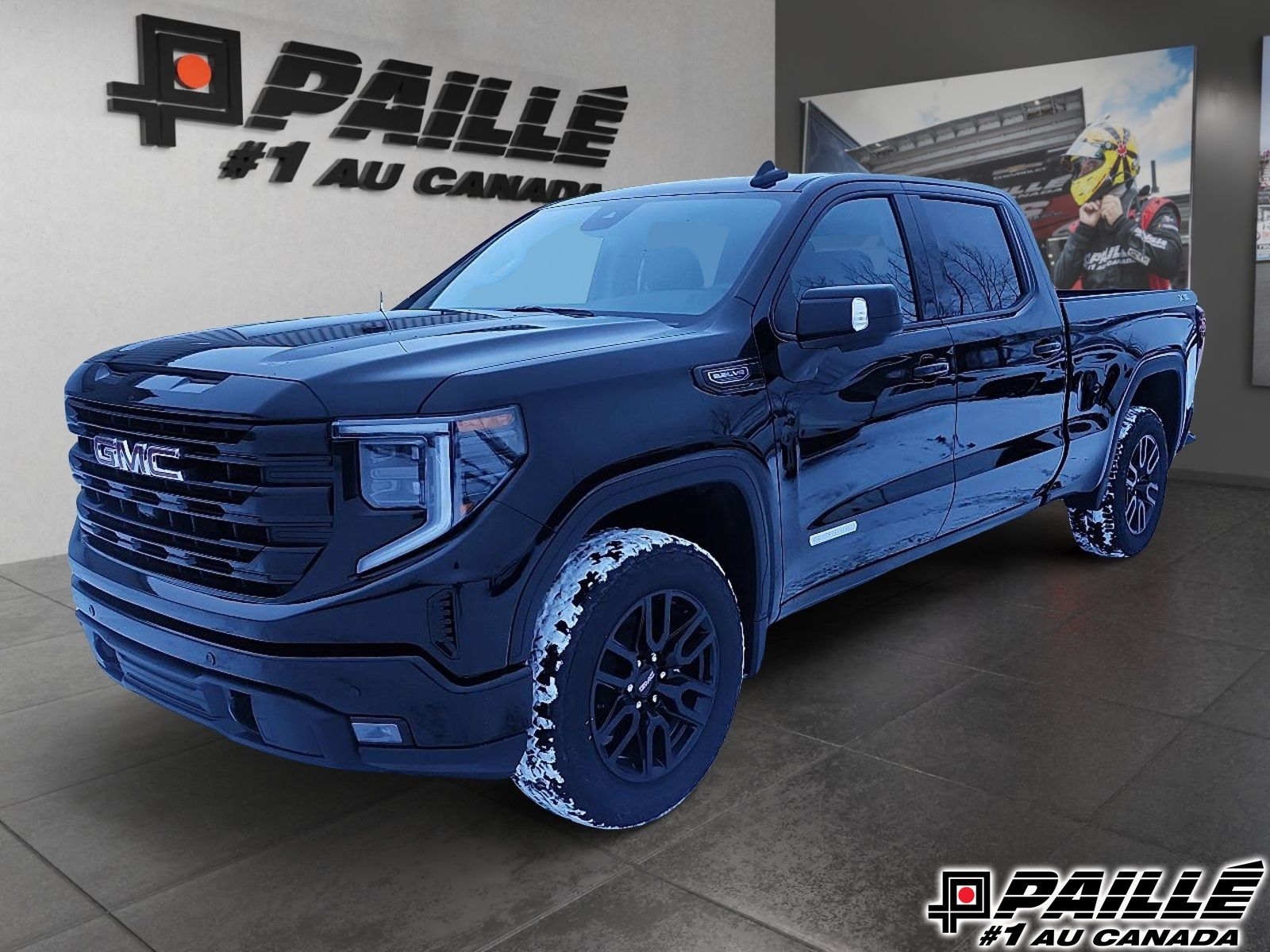 2026 GMC Sierra 1500 in Sorel-Tracy, Quebec