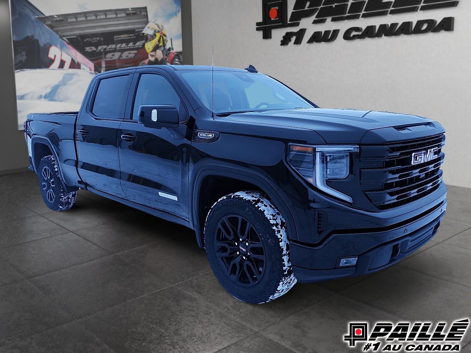 2026 GMC Sierra 1500 in Sorel-Tracy, Quebec