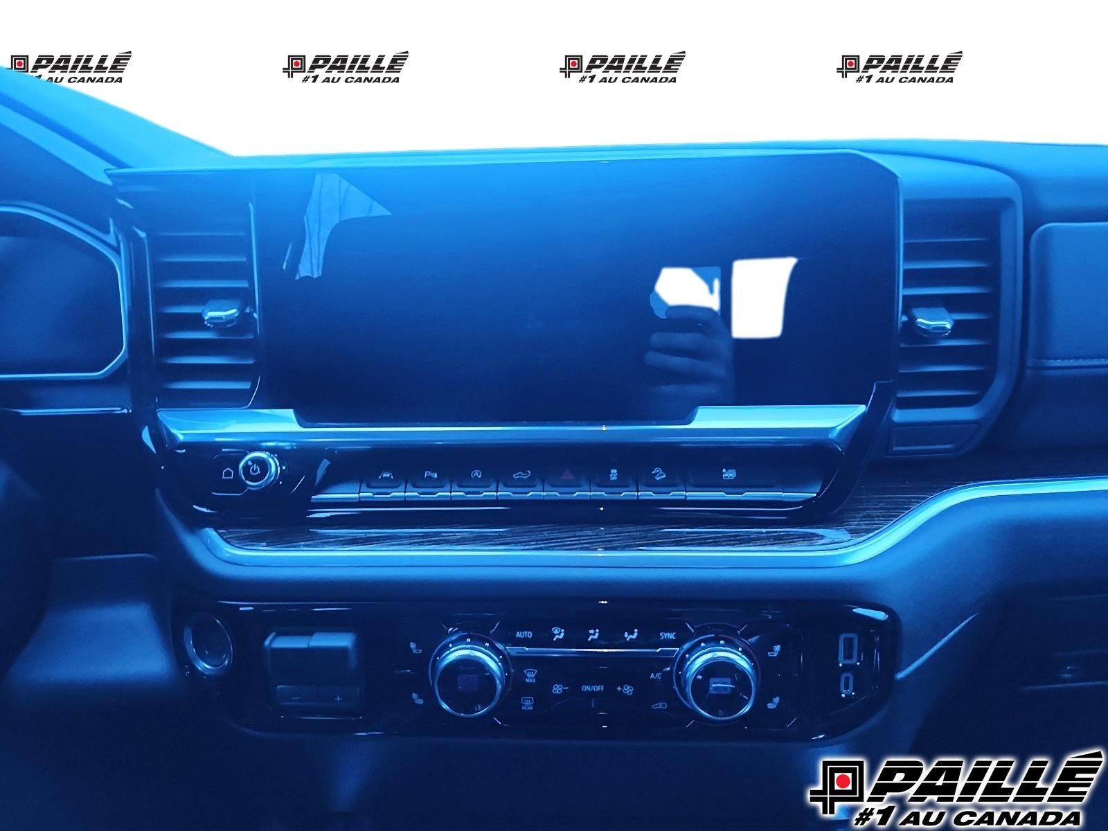 2026 GMC Sierra 1500 in Sorel-Tracy, Quebec