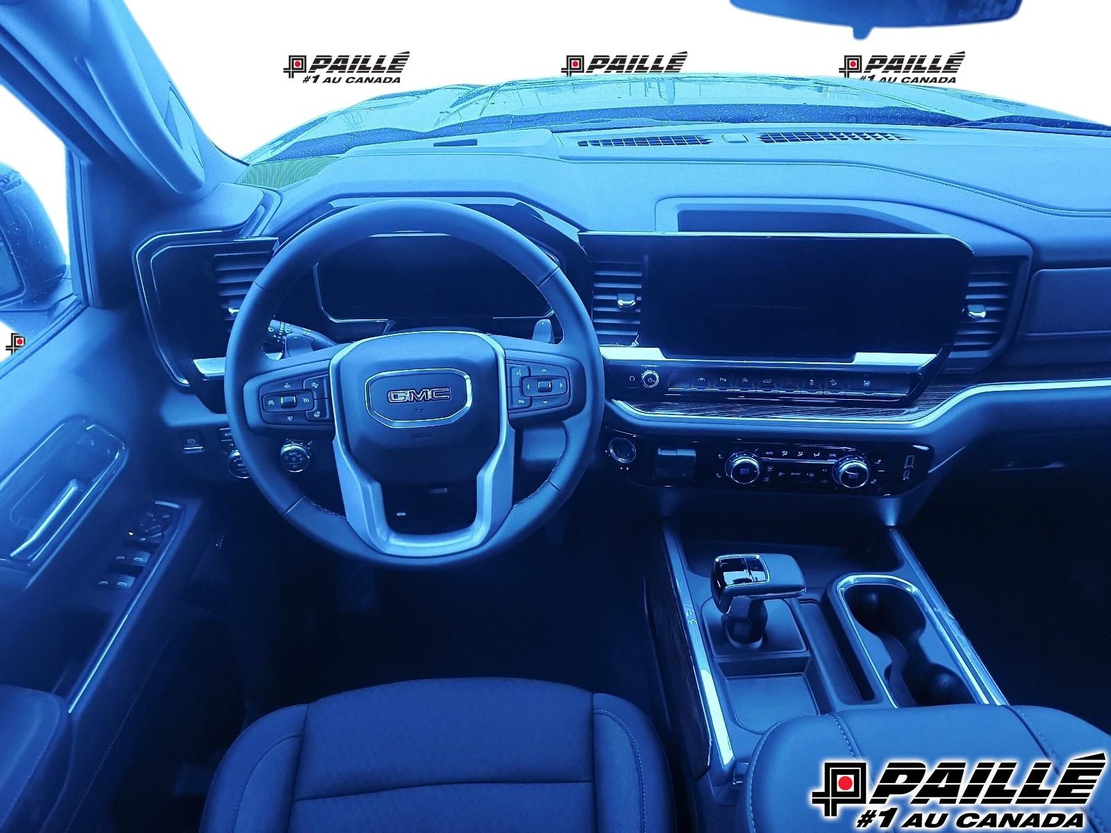 2026 GMC Sierra 1500 in Sorel-Tracy, Quebec