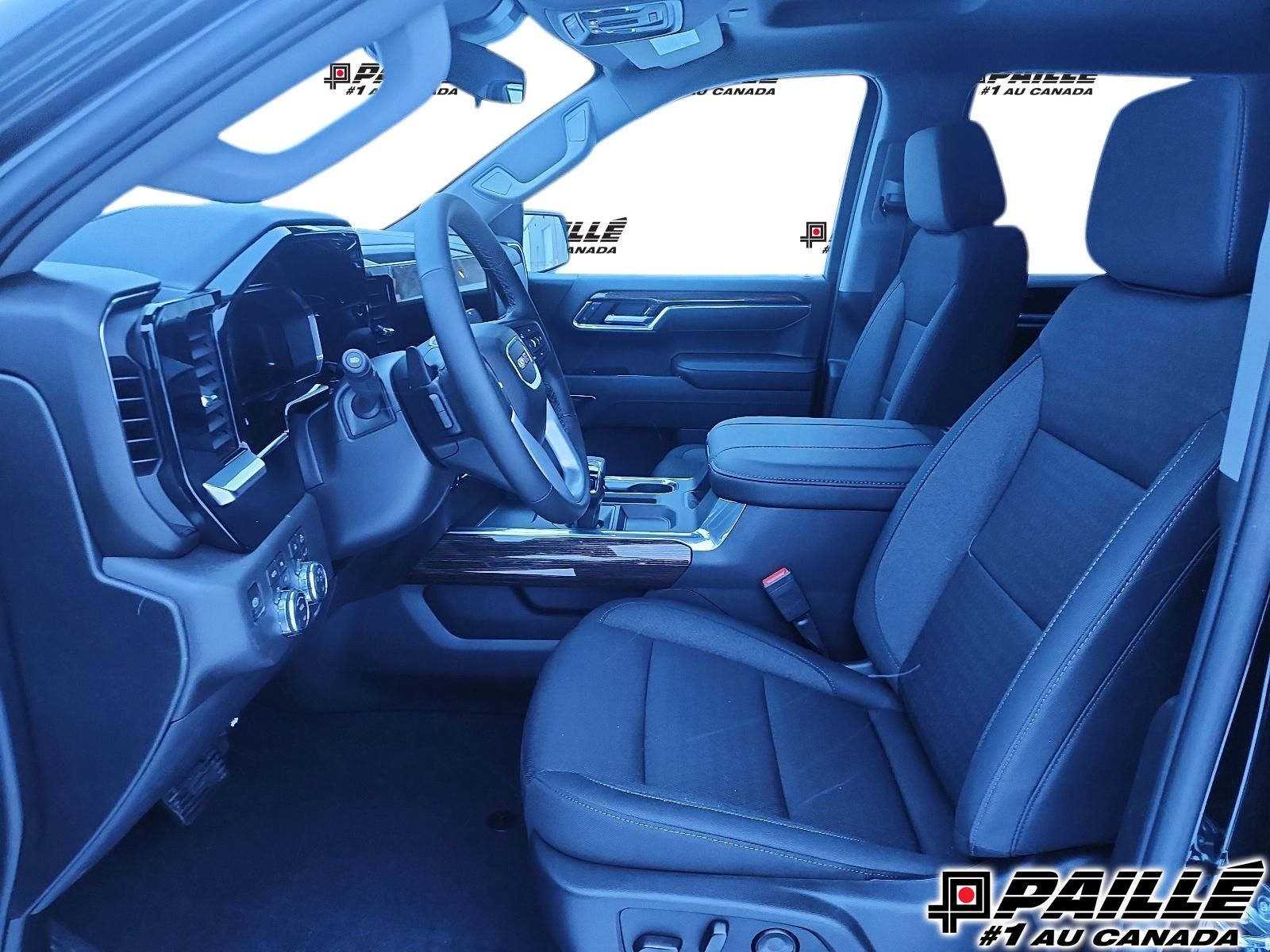 2026 GMC Sierra 1500 in Sorel-Tracy, Quebec