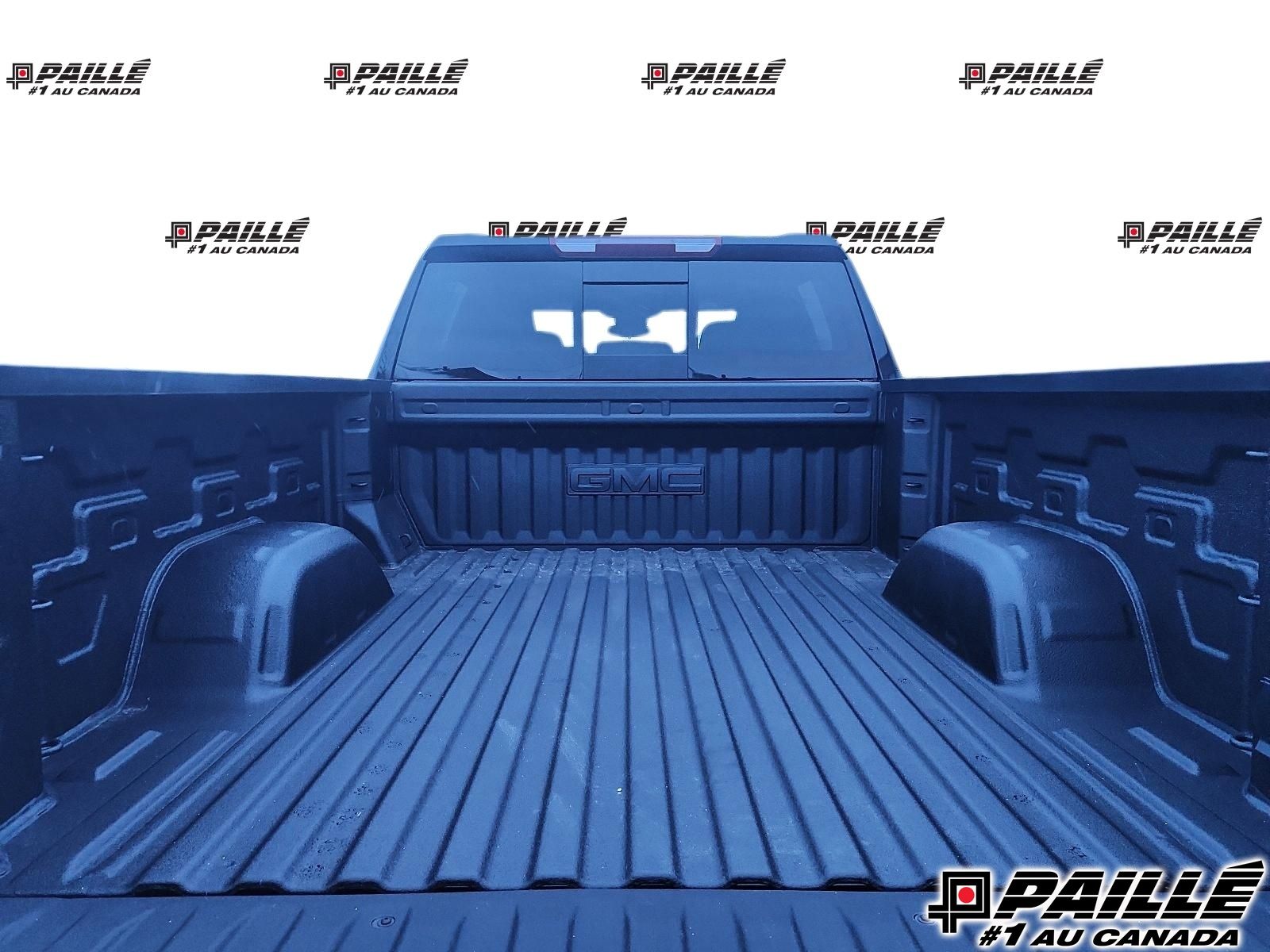 2026 GMC Sierra 1500 in Sorel-Tracy, Quebec