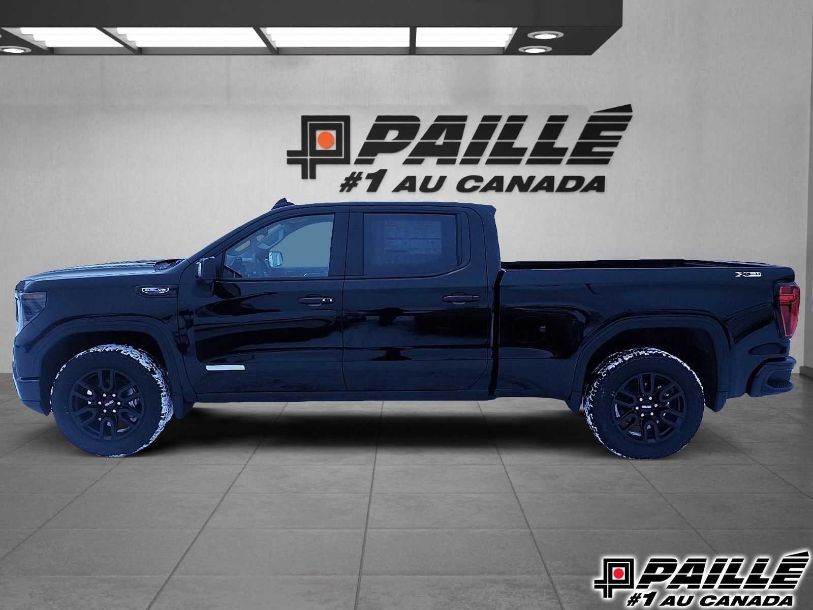 2026 GMC Sierra 1500 in Sorel-Tracy, Quebec